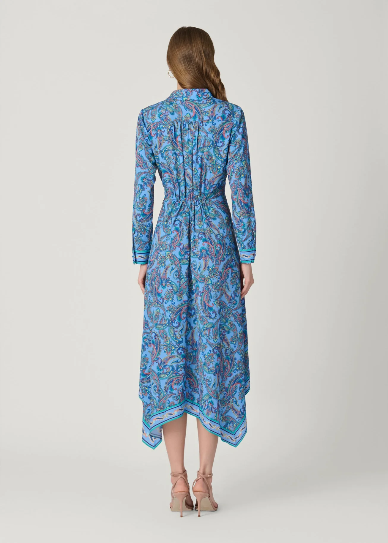 Adair Dress - Image 3