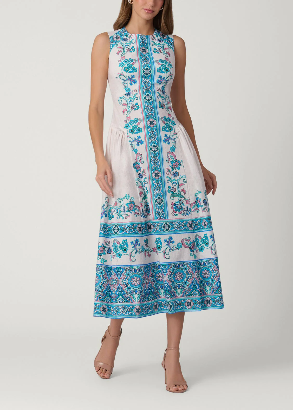 Adele Dress