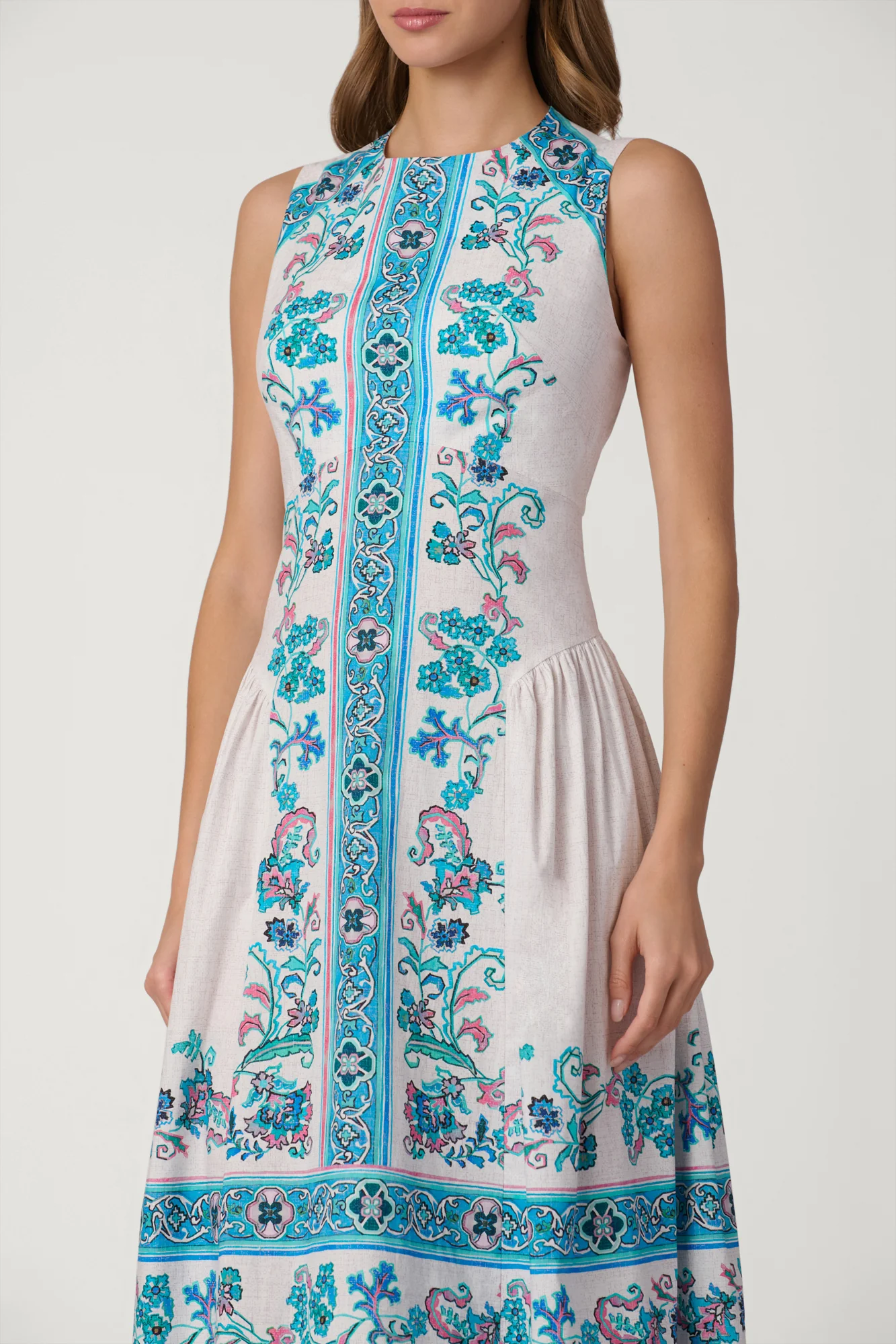 Adele Dress - Image 2
