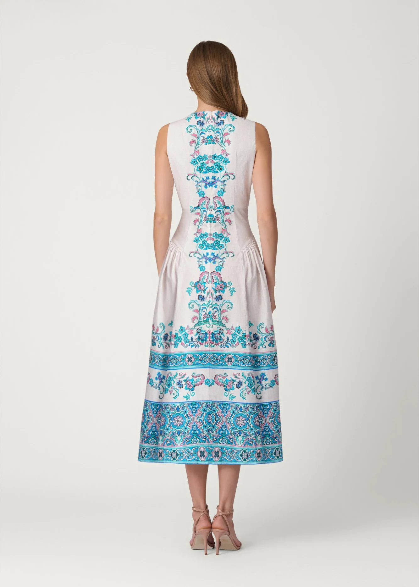 Adele Dress - Image 3