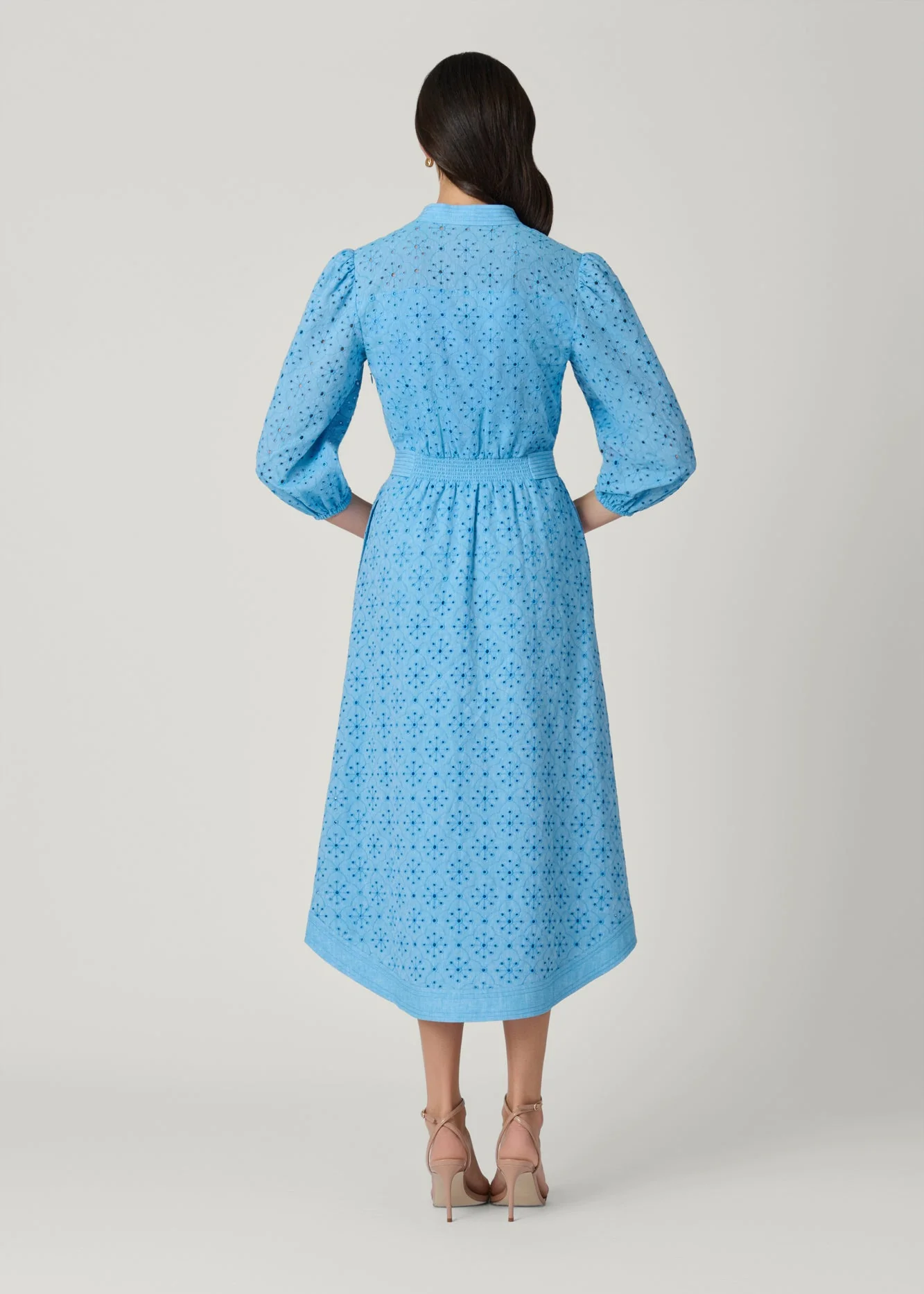 Adele Dress - Image 3