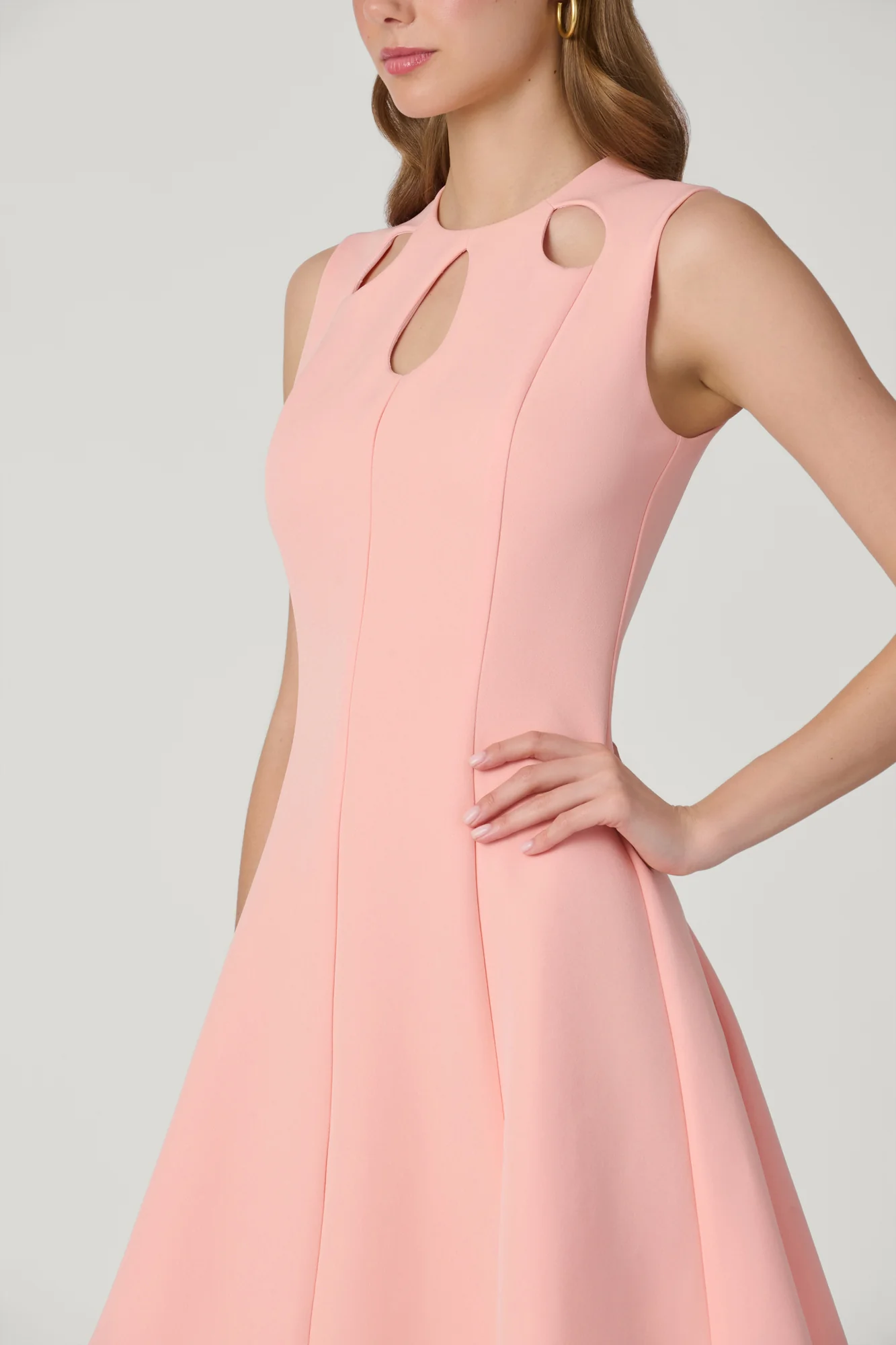 Alexandra Dress - Image 2