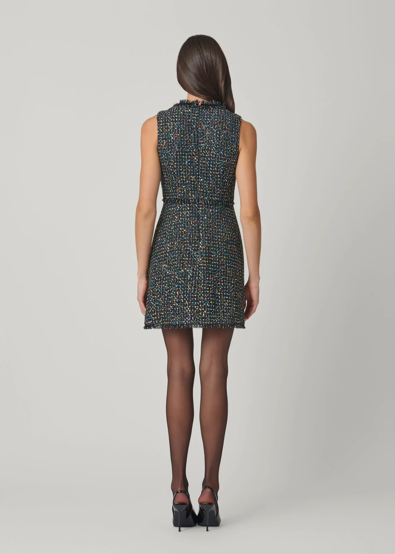 Alicia Dress - Image 3