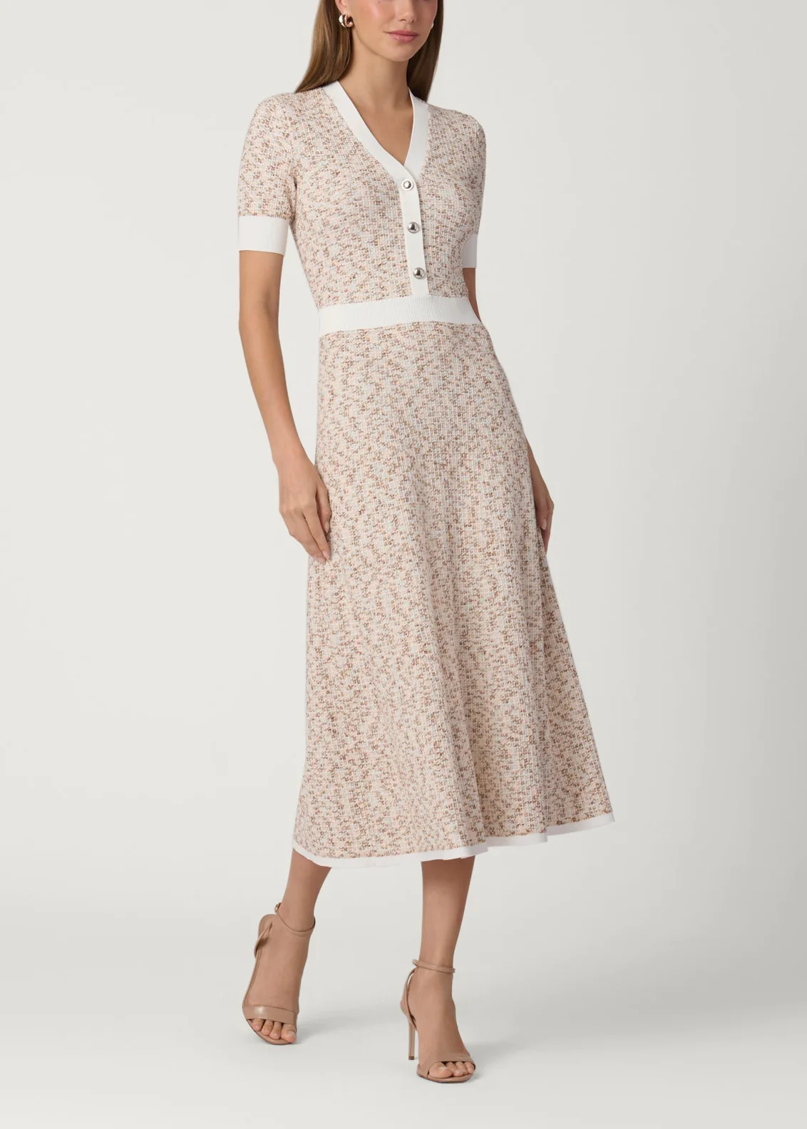 Alison Dress