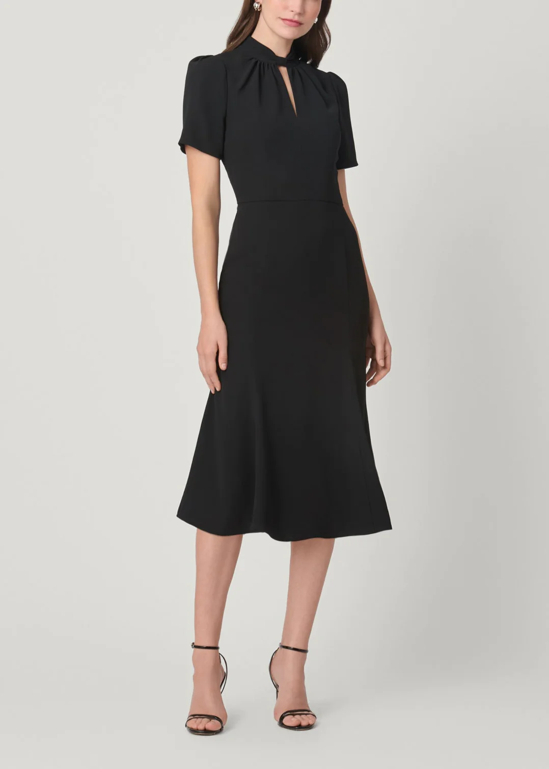 Allegra Dress