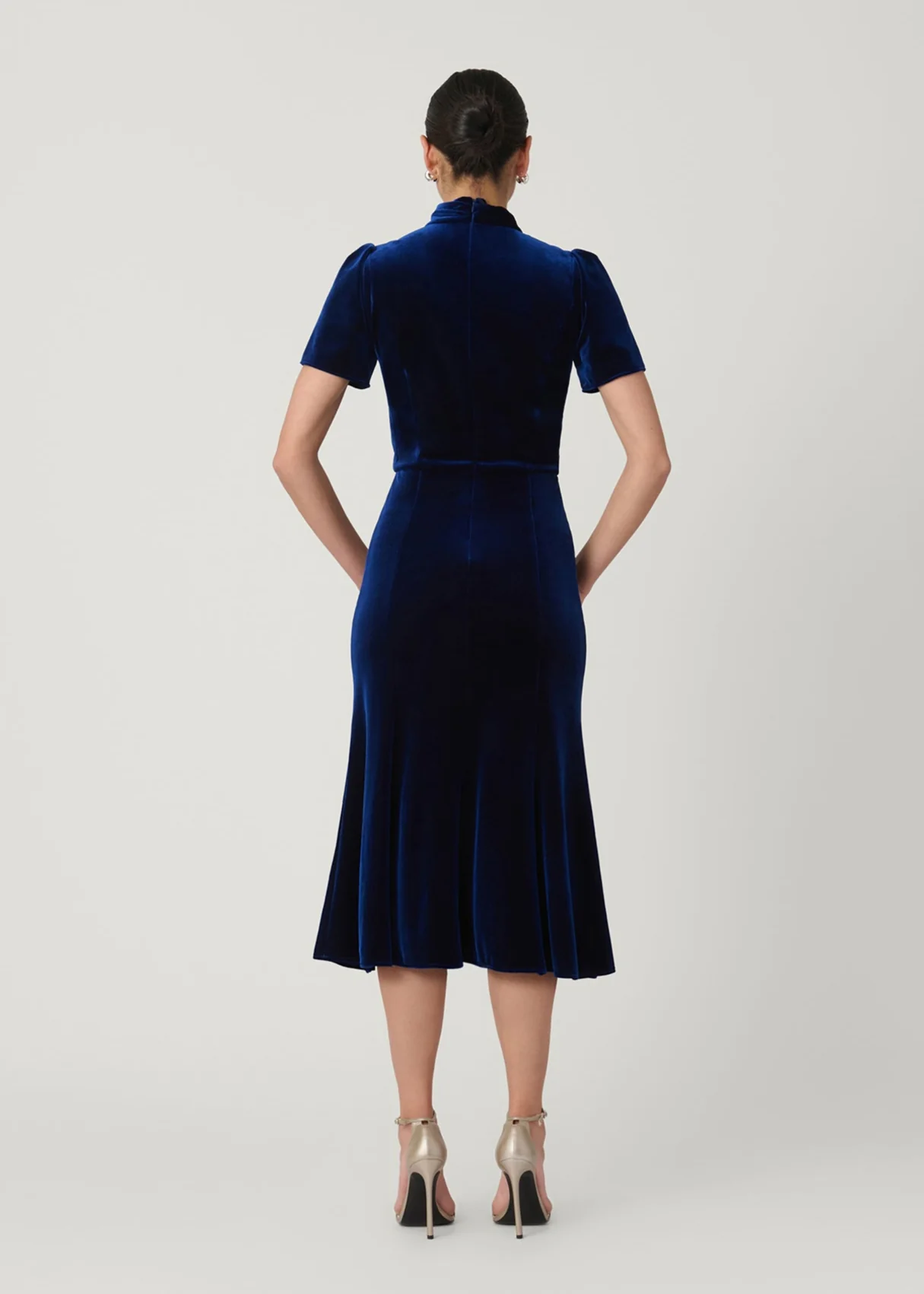 Allegra Dress - Image 3