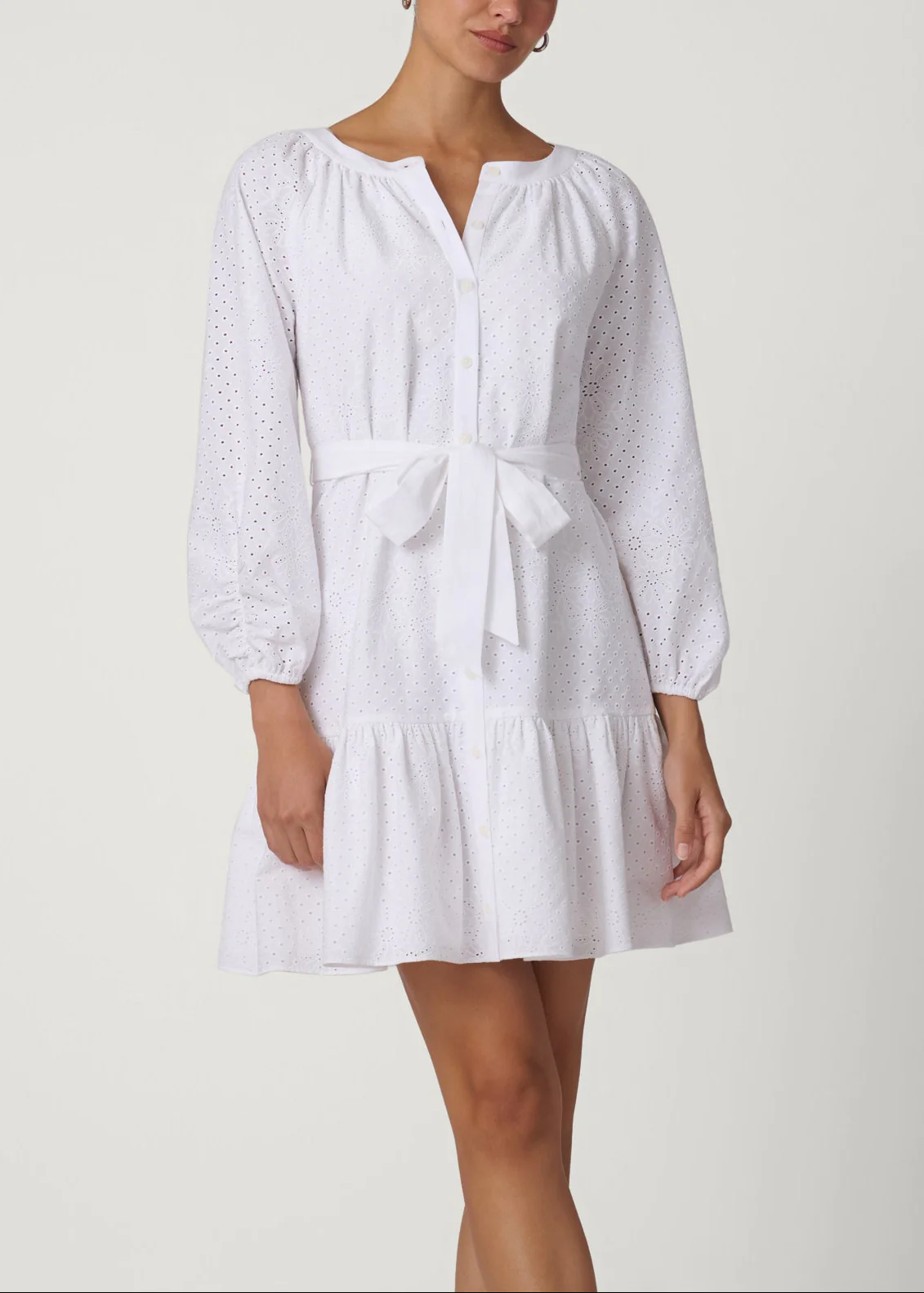 Andi Dress