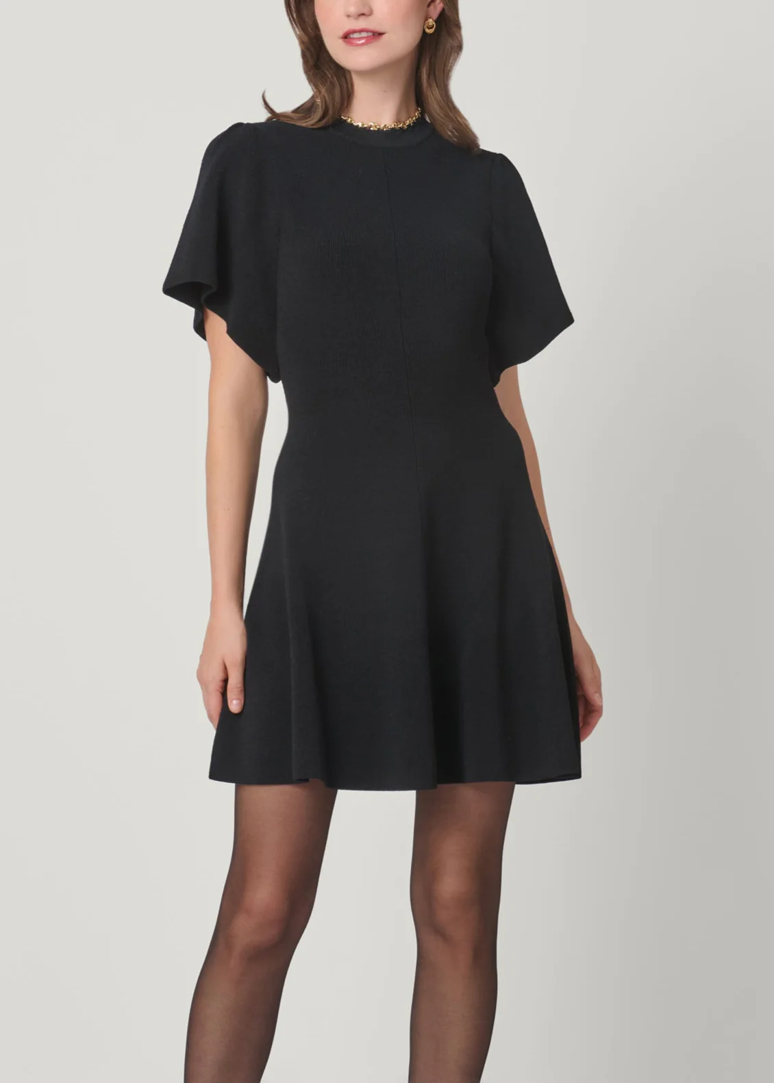 Aura Dress