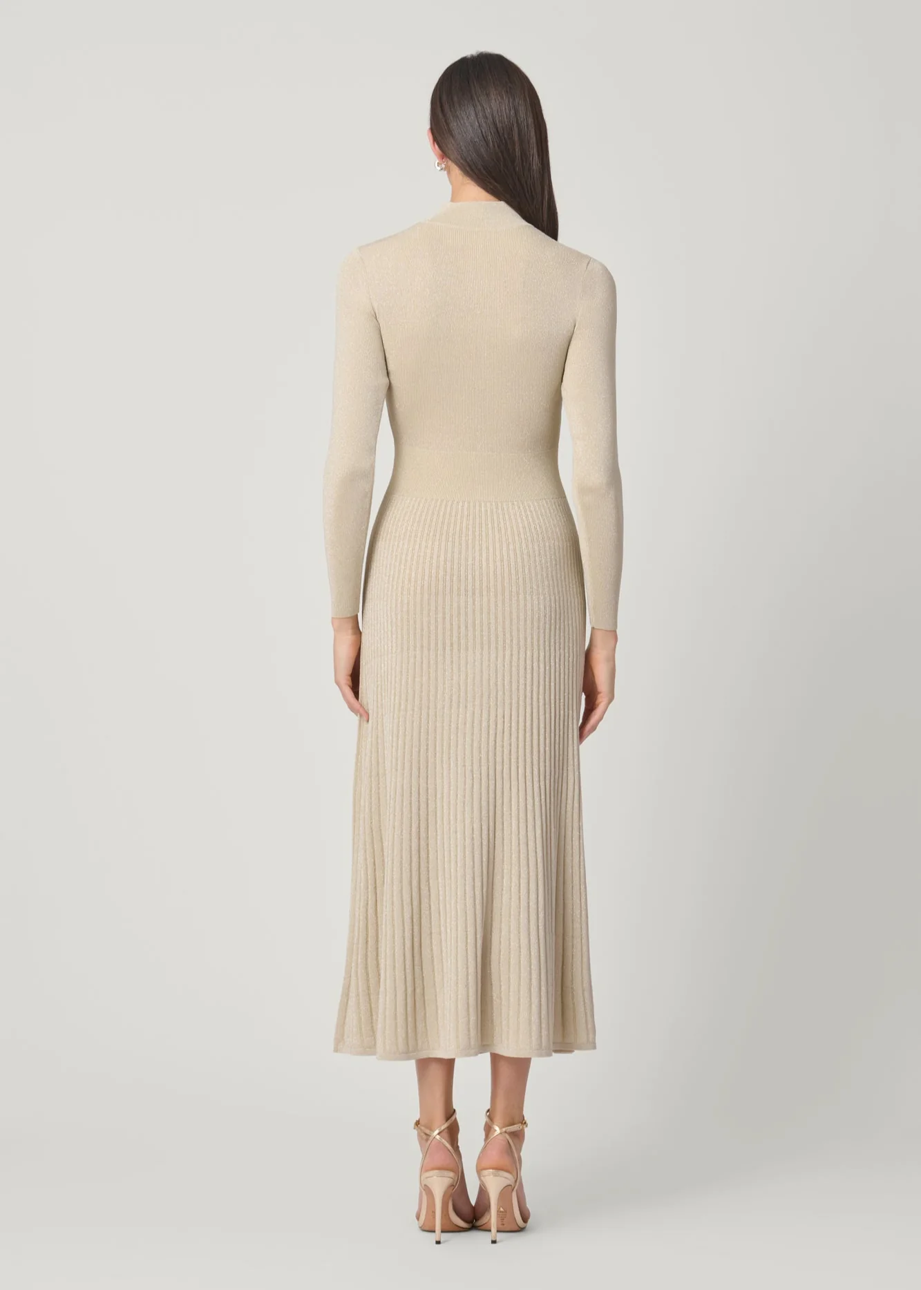 Autumn Dress - Image 3
