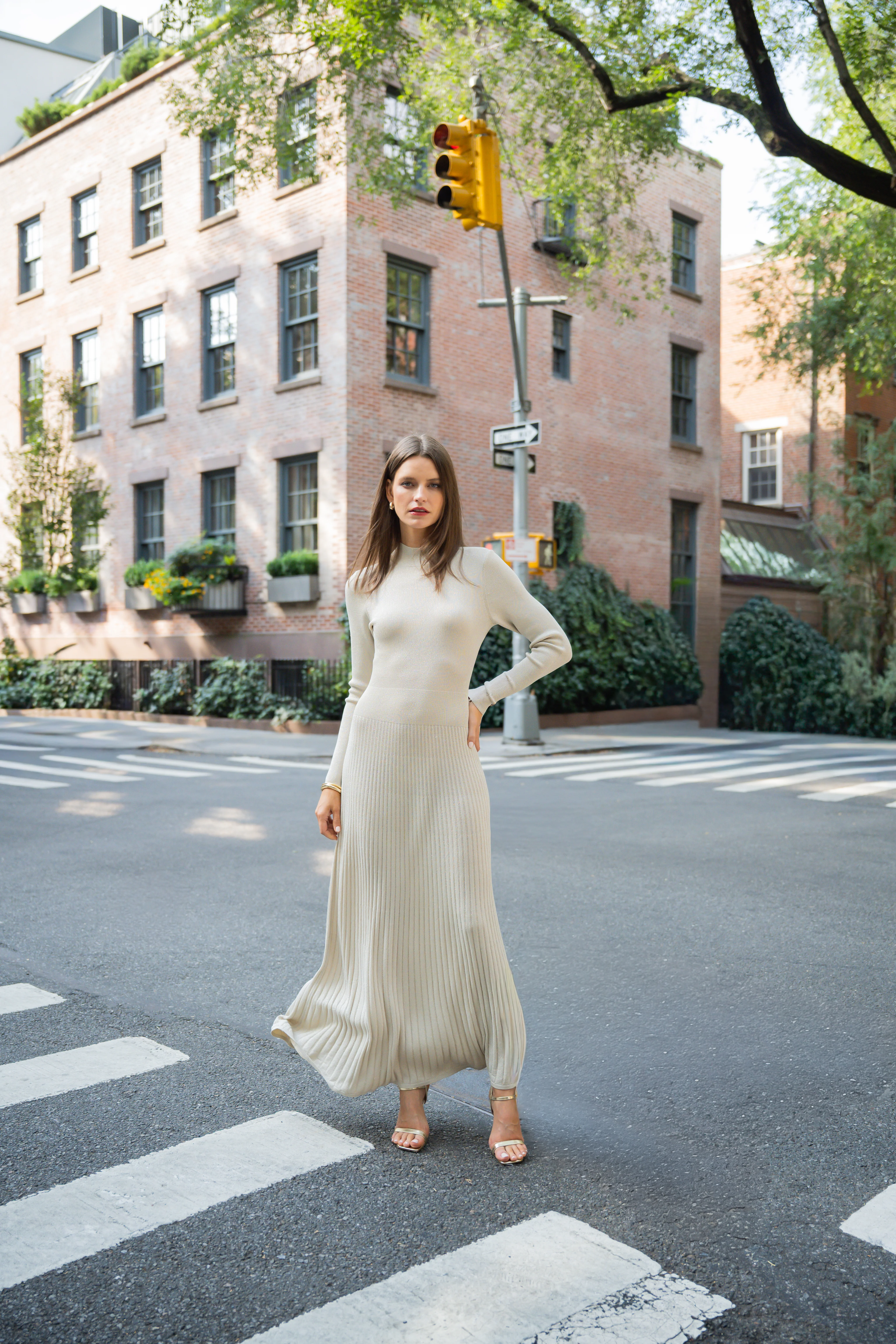 Autumn Dress - Image 4