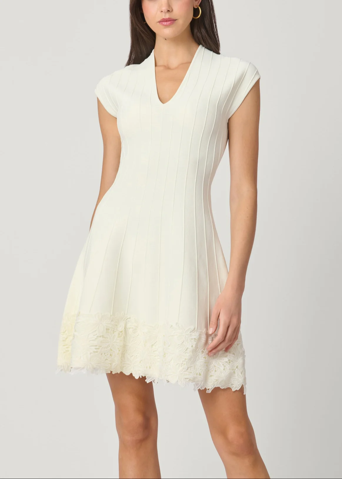 Azalea Dress