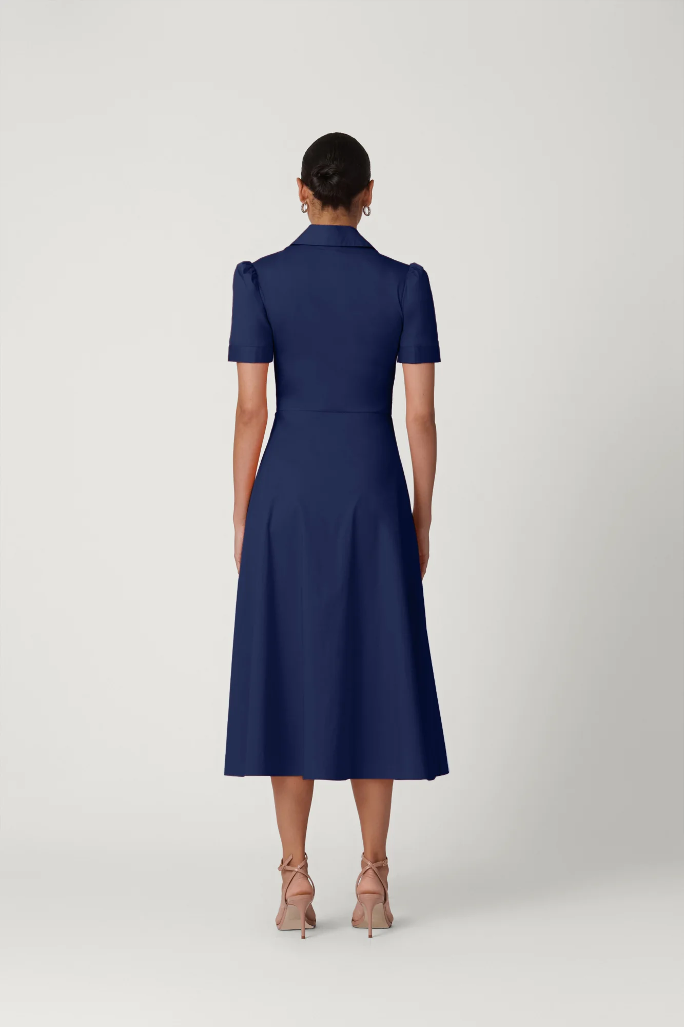 Barnet Dress - Image 3
