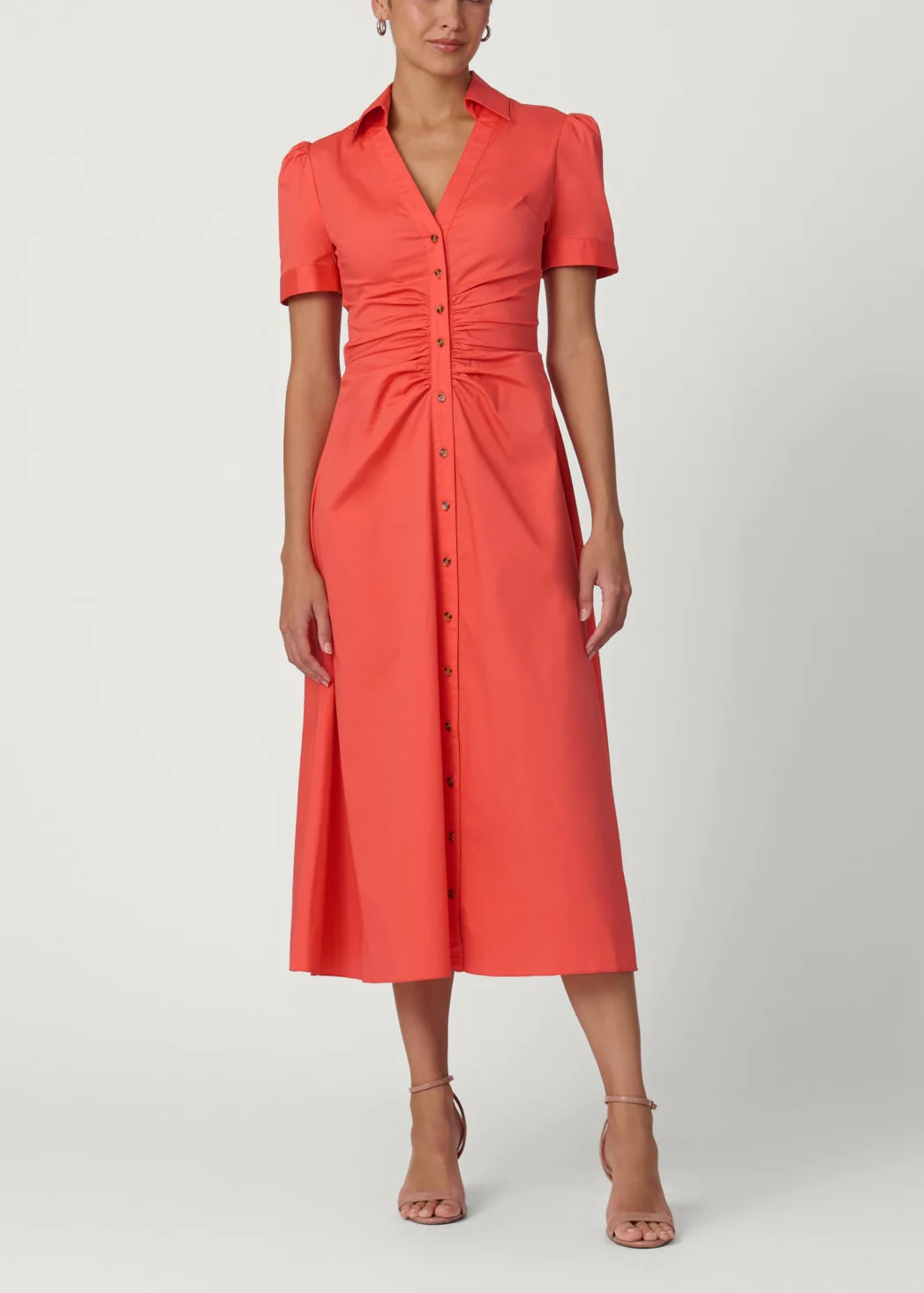 Barnet Dress