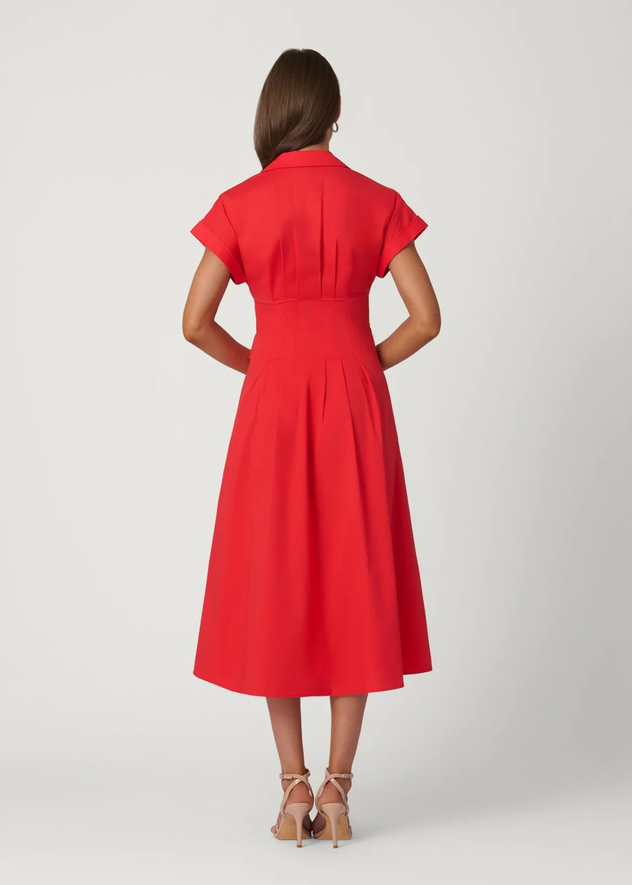 Beatrice Dress - Image 3