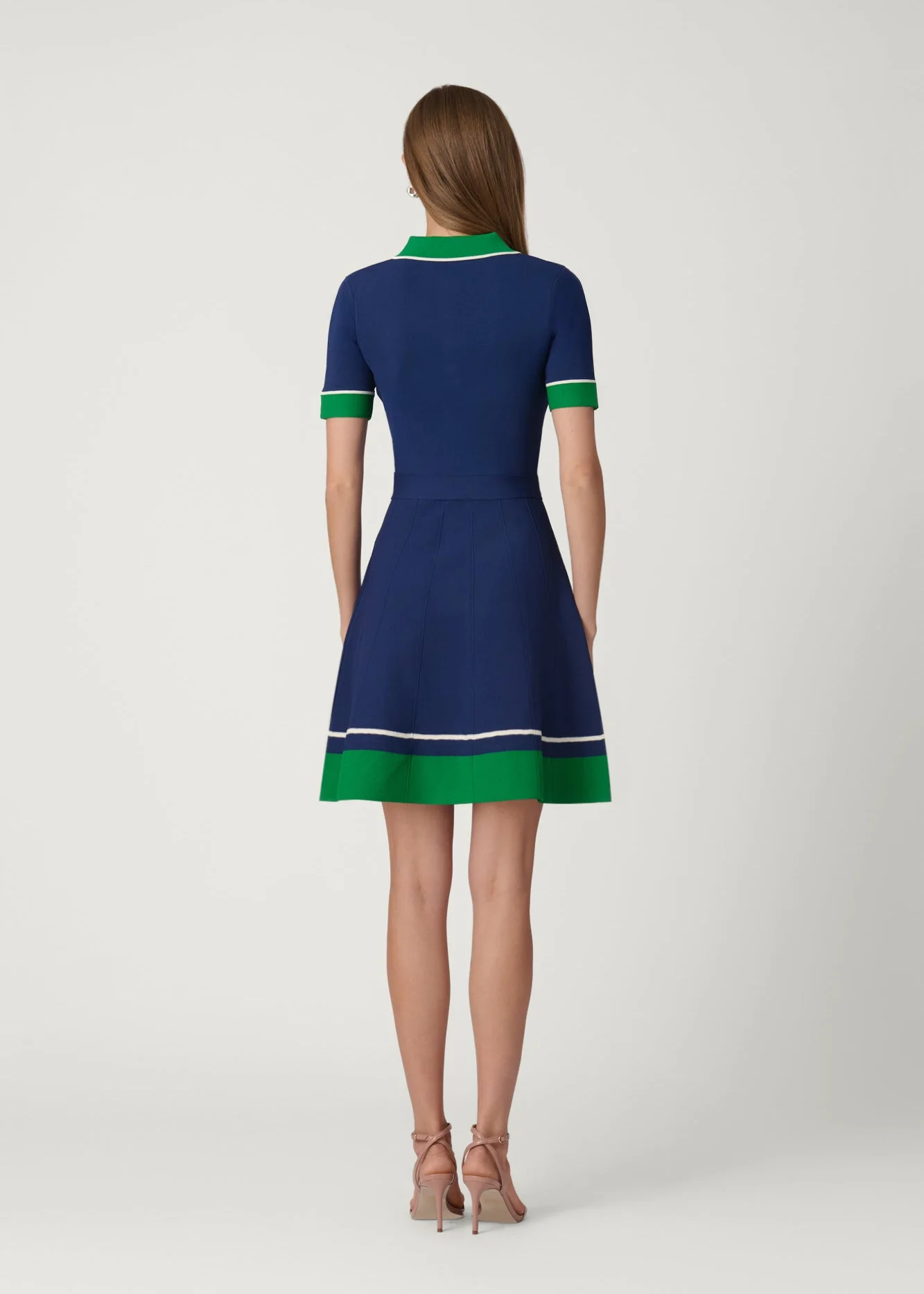 Bennett Dress - Image 3
