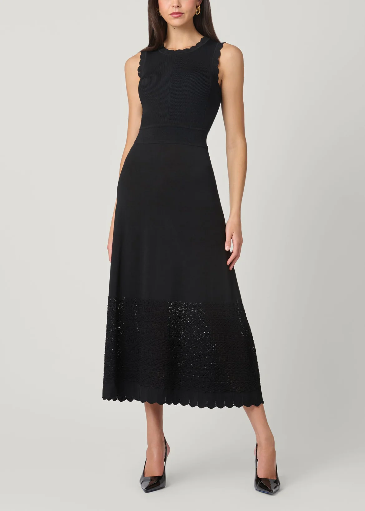 Brooke Dress