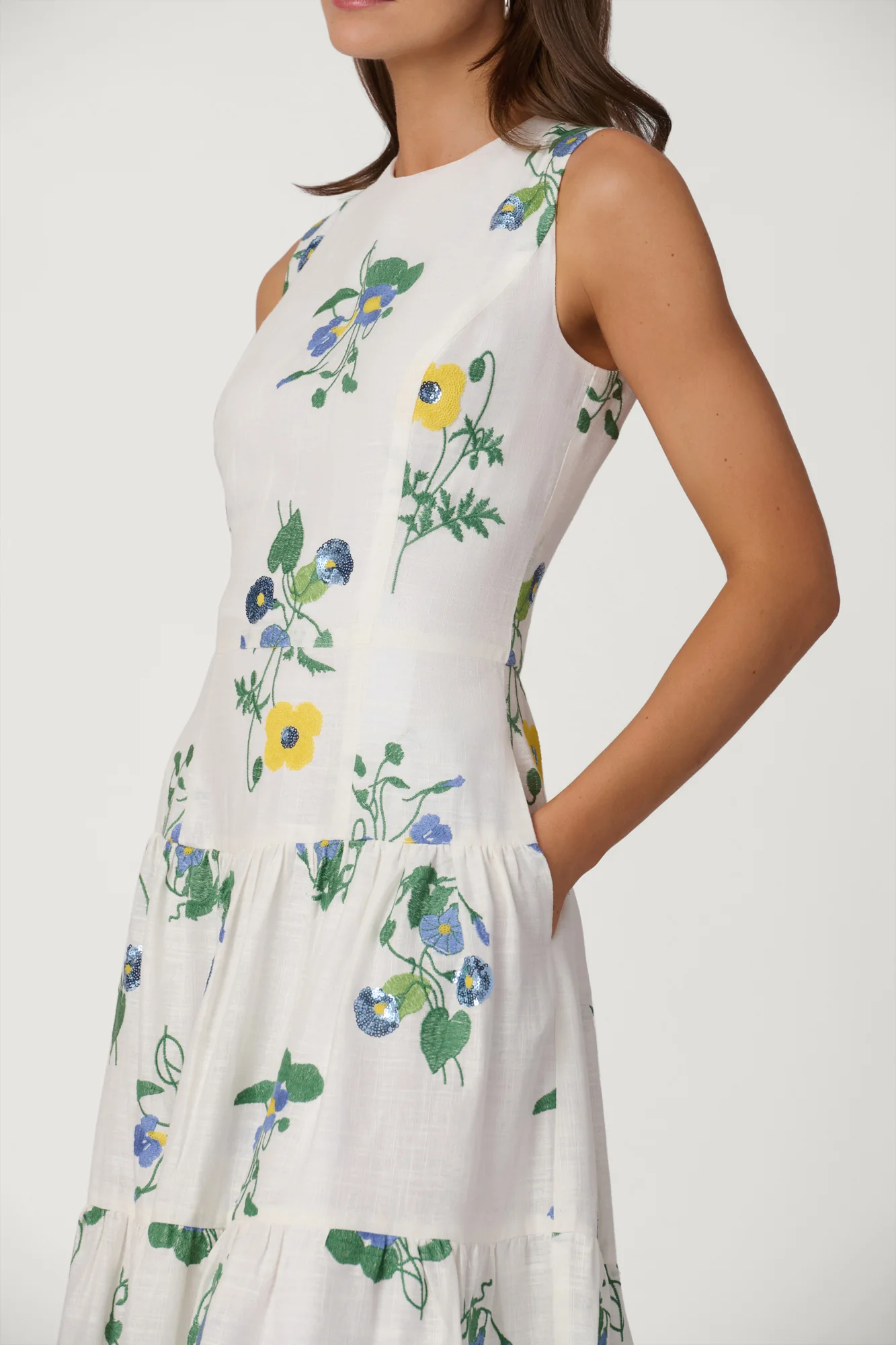 Cambridge Dress - Image 2