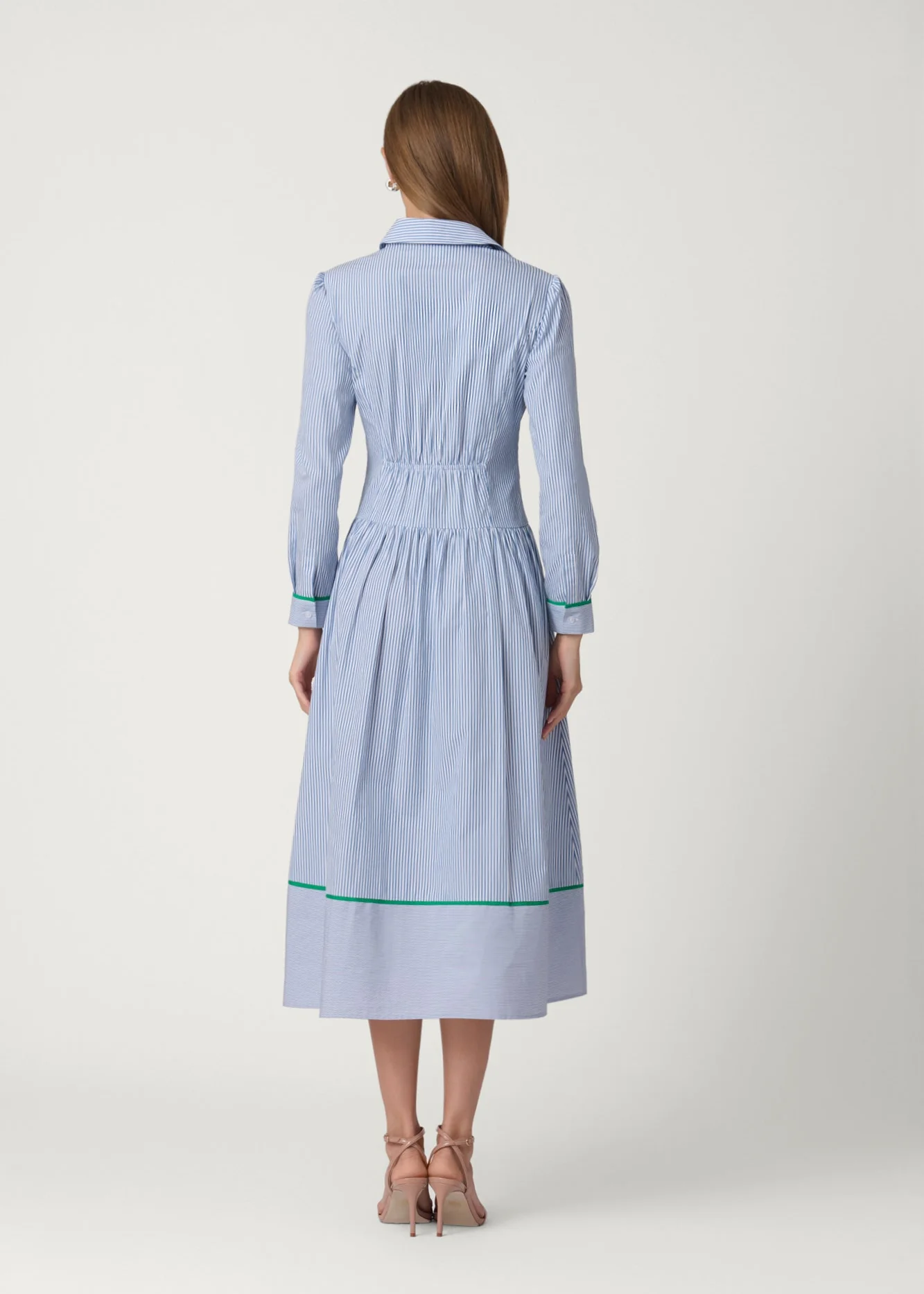 Clarice Dress - Image 3