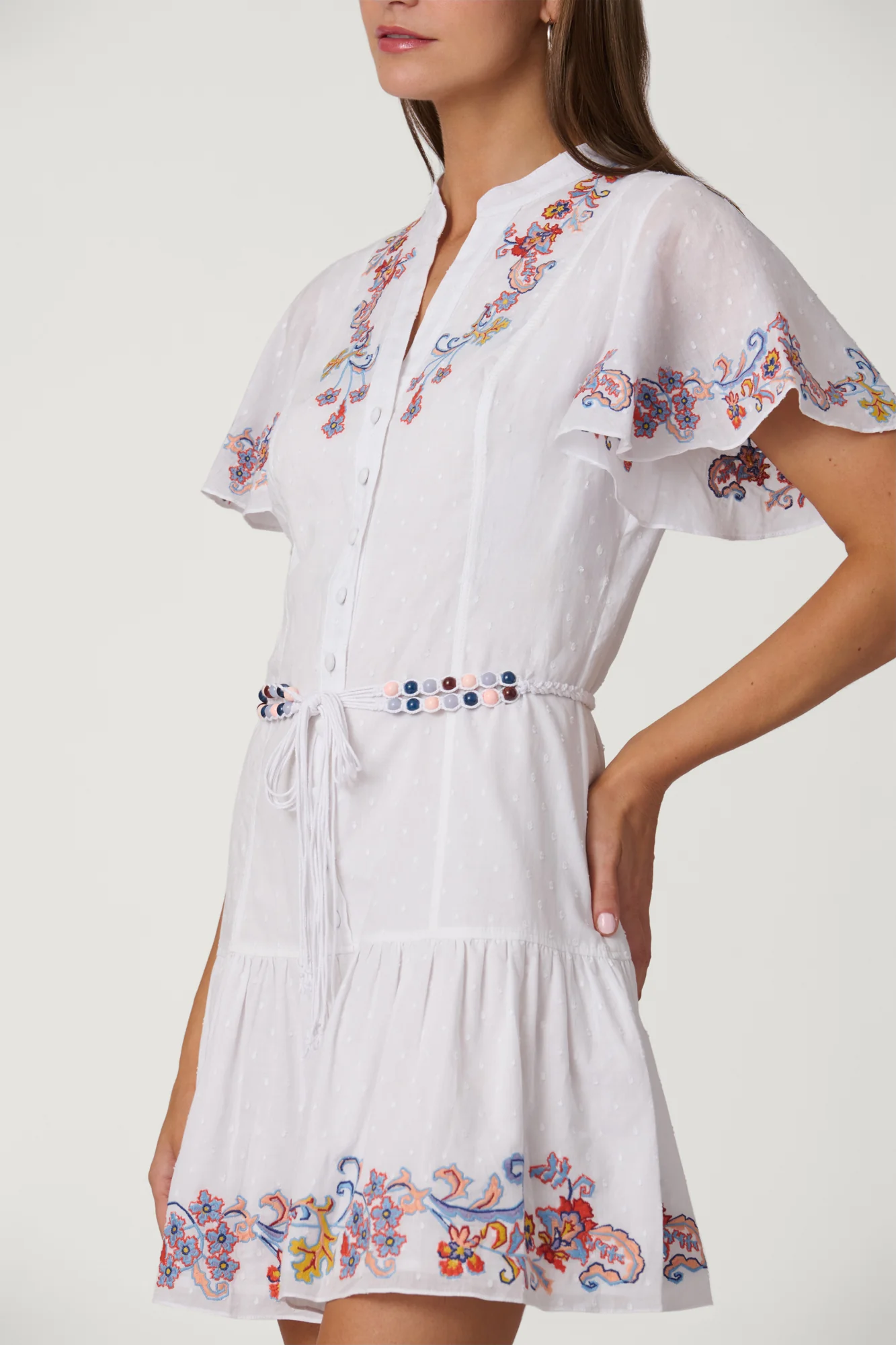 Cowden Dress - Image 2