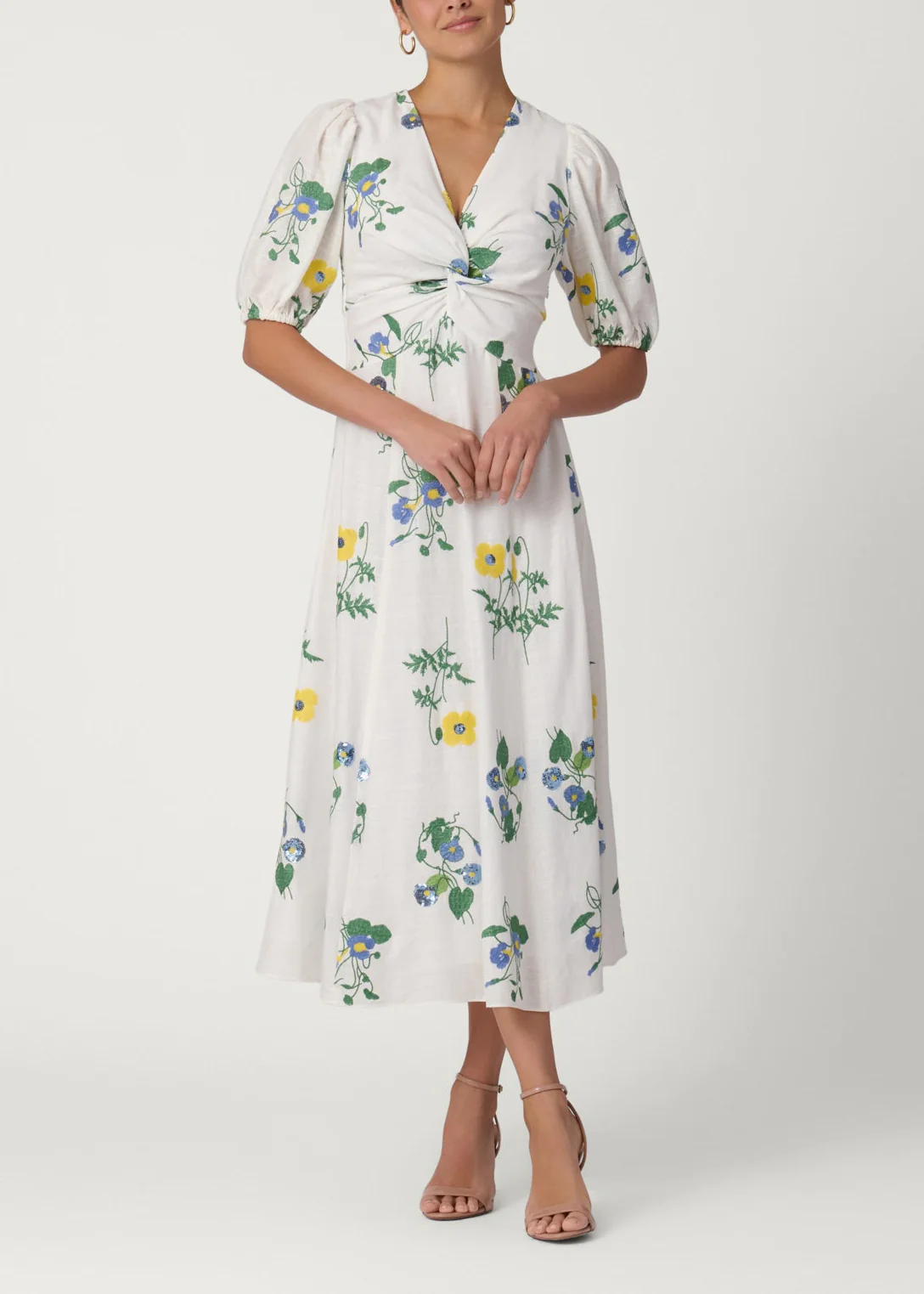 Dodge Dress