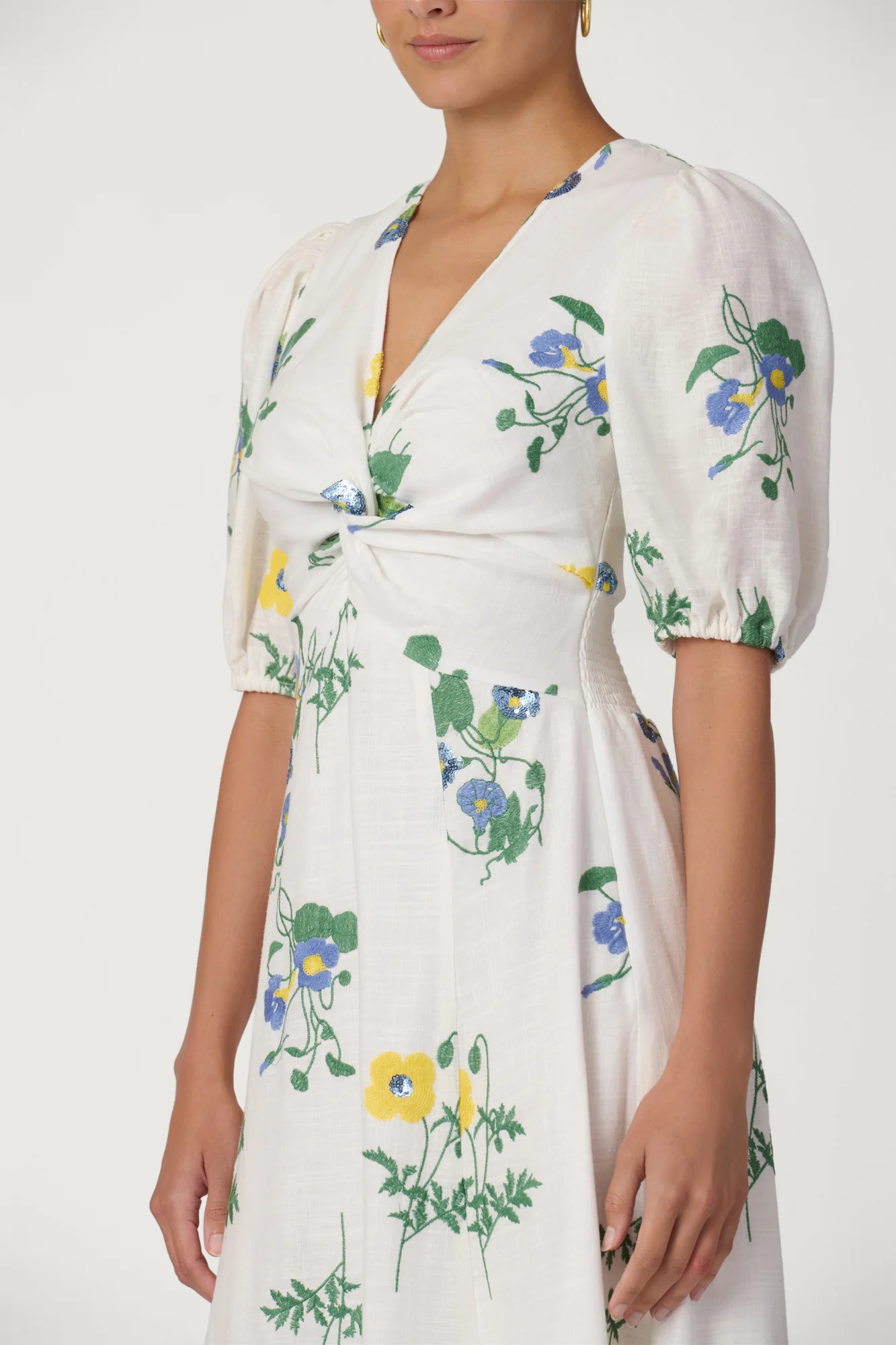 Dodge Dress - Image 2