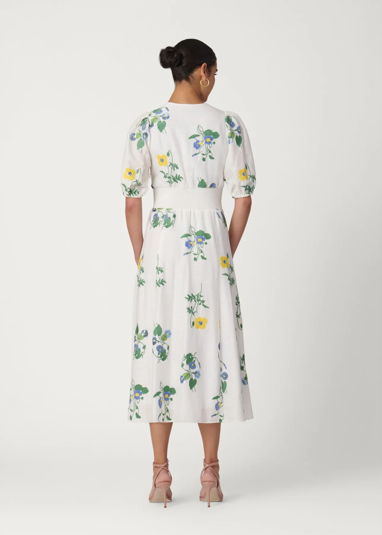 Dodge Dress - Image 3