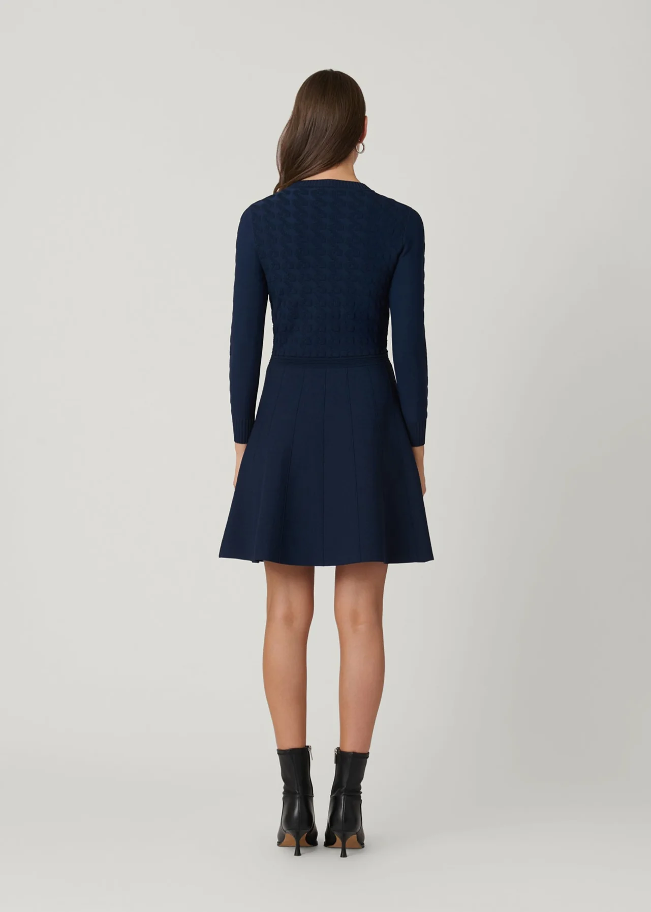 Elliot Dress - Image 3