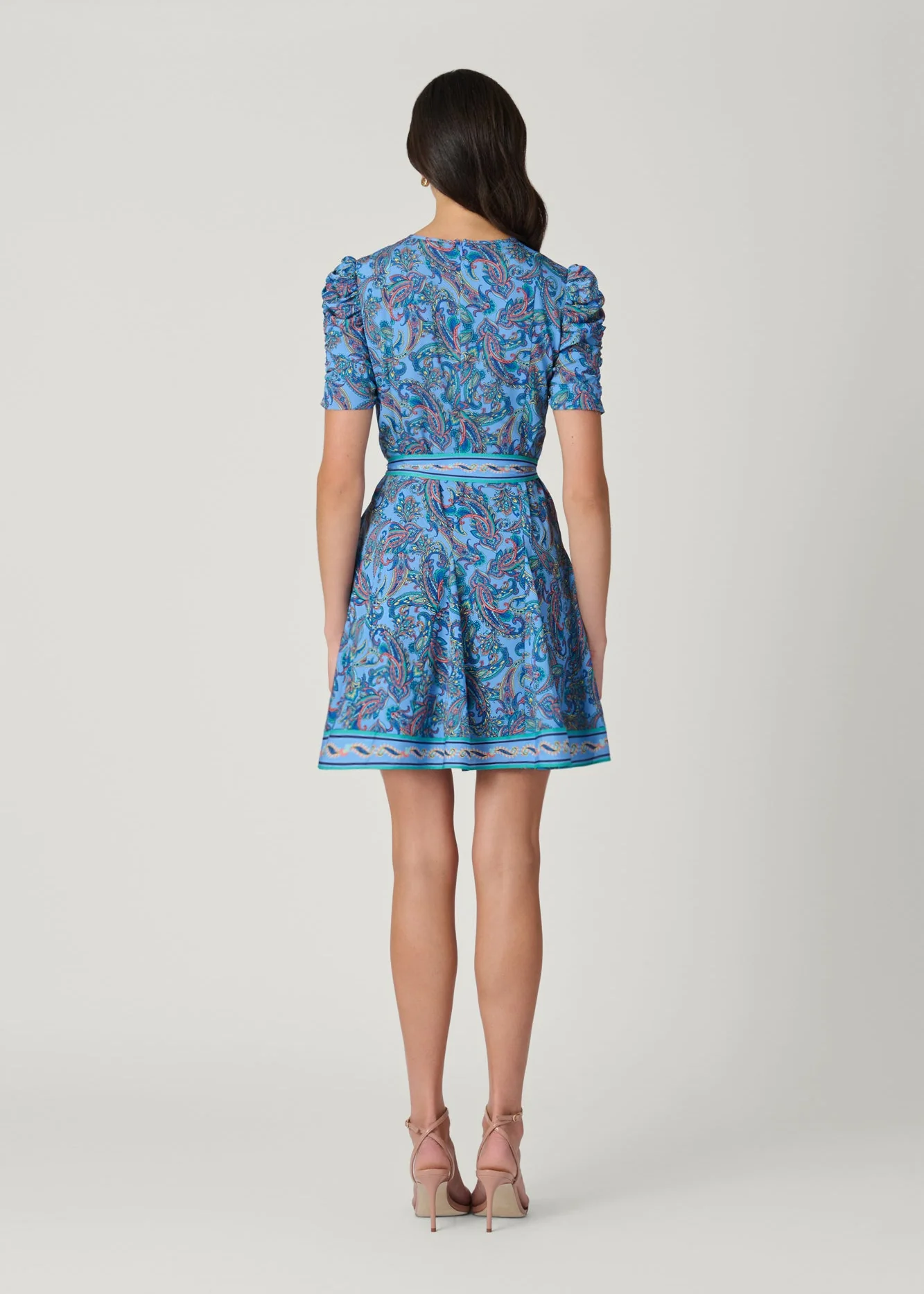 Emerson Dress - Image 3