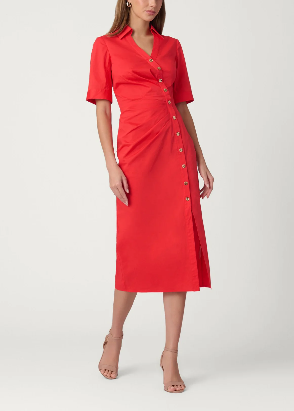 Emmett Dress