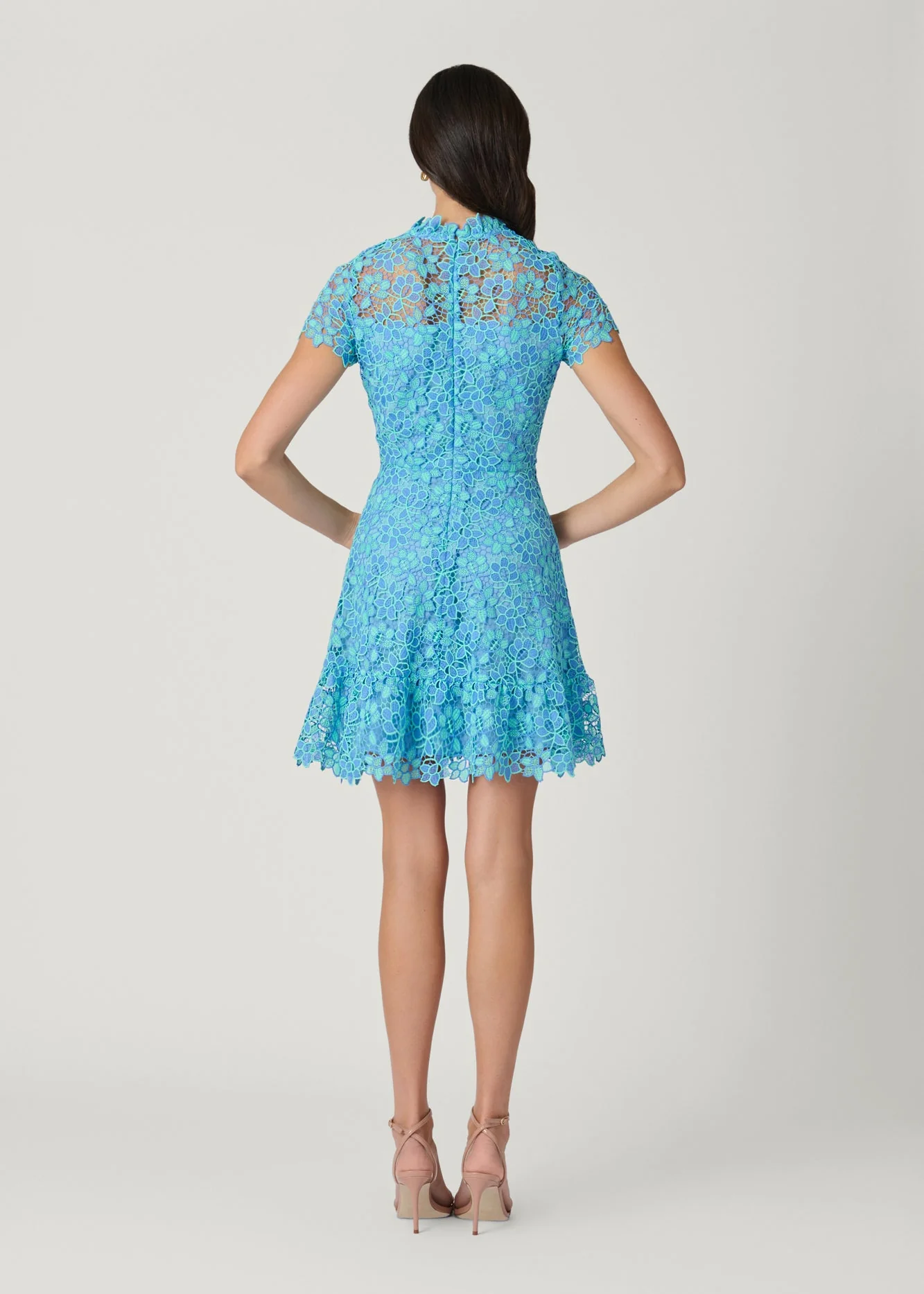 Harlow Dress - Image 3