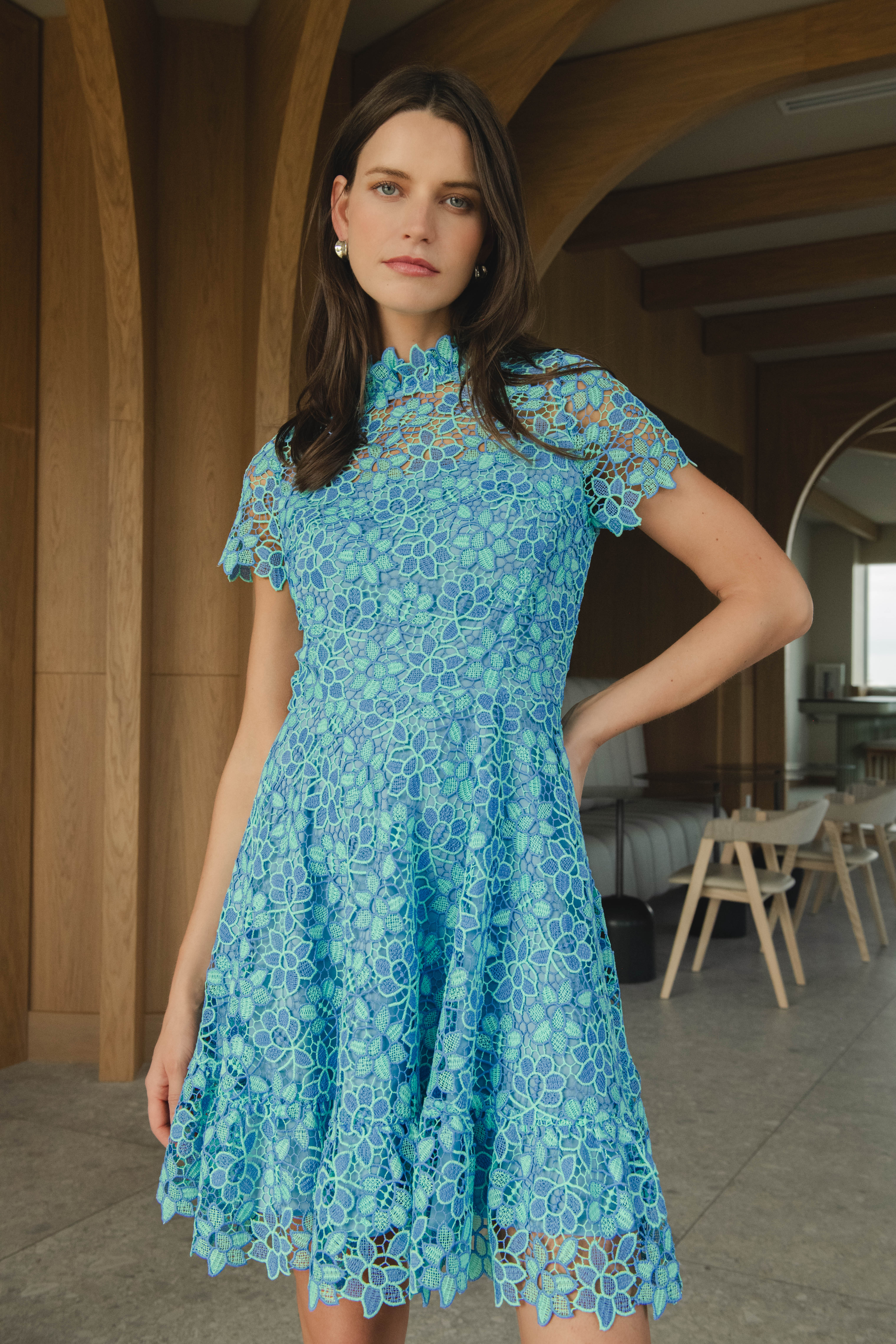 Harlow Dress - Image 4