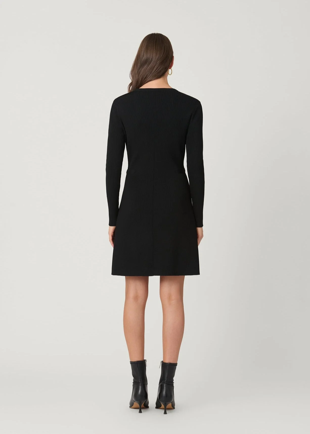 Janice Dress - Image 3