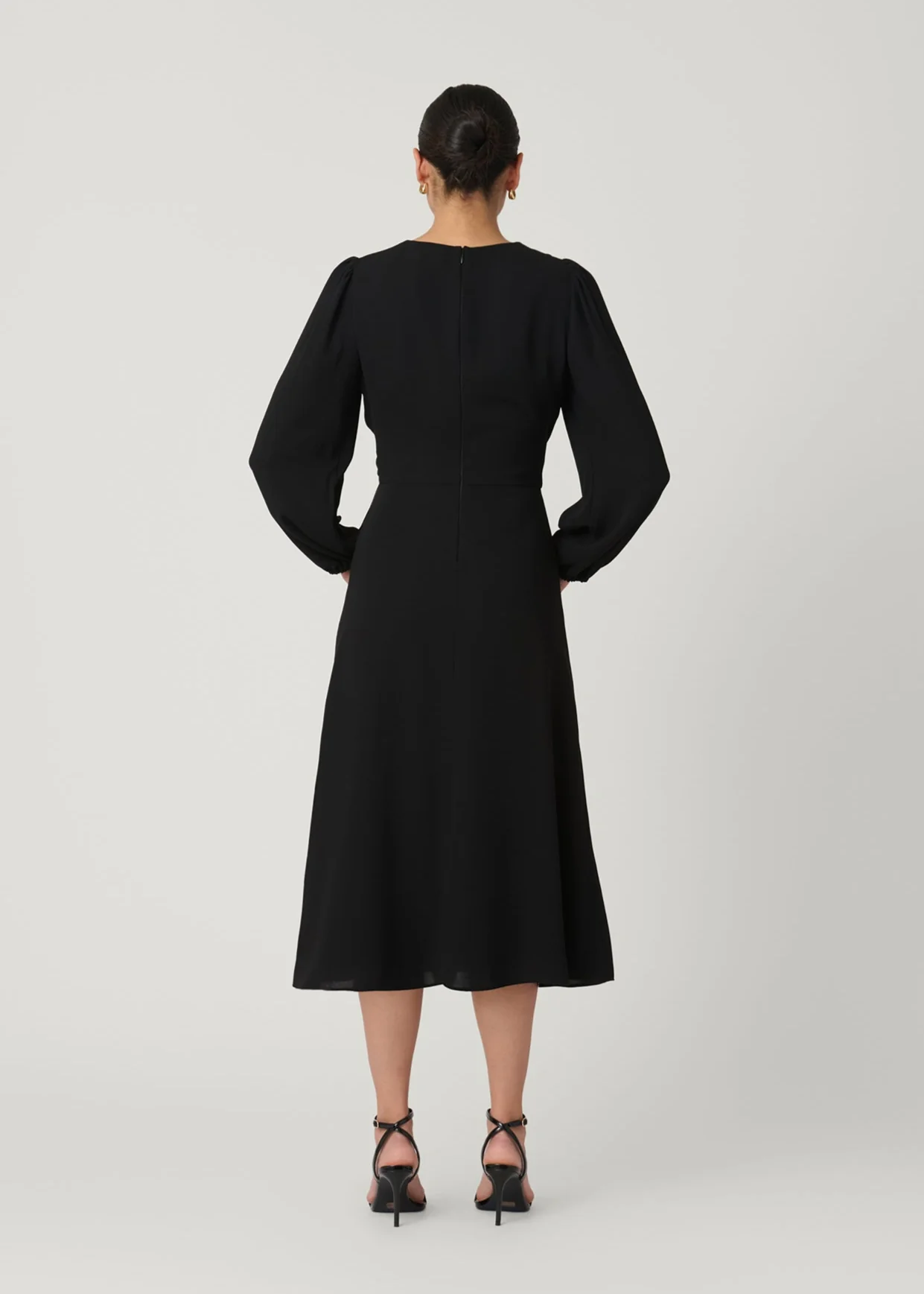 Kathleen Dress - Image 3
