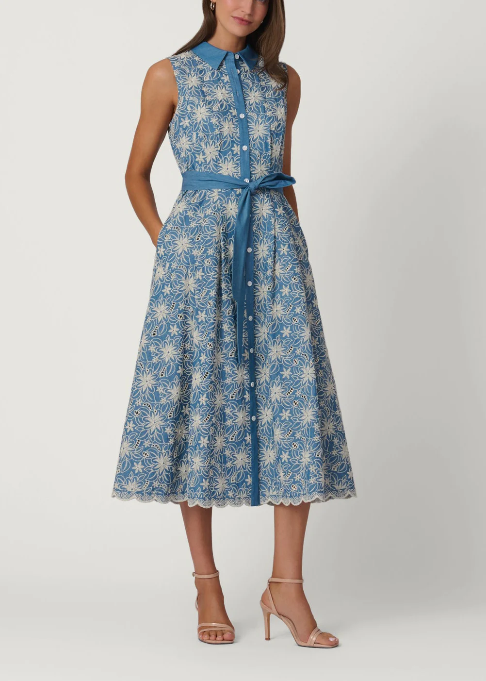 Kendra Dress