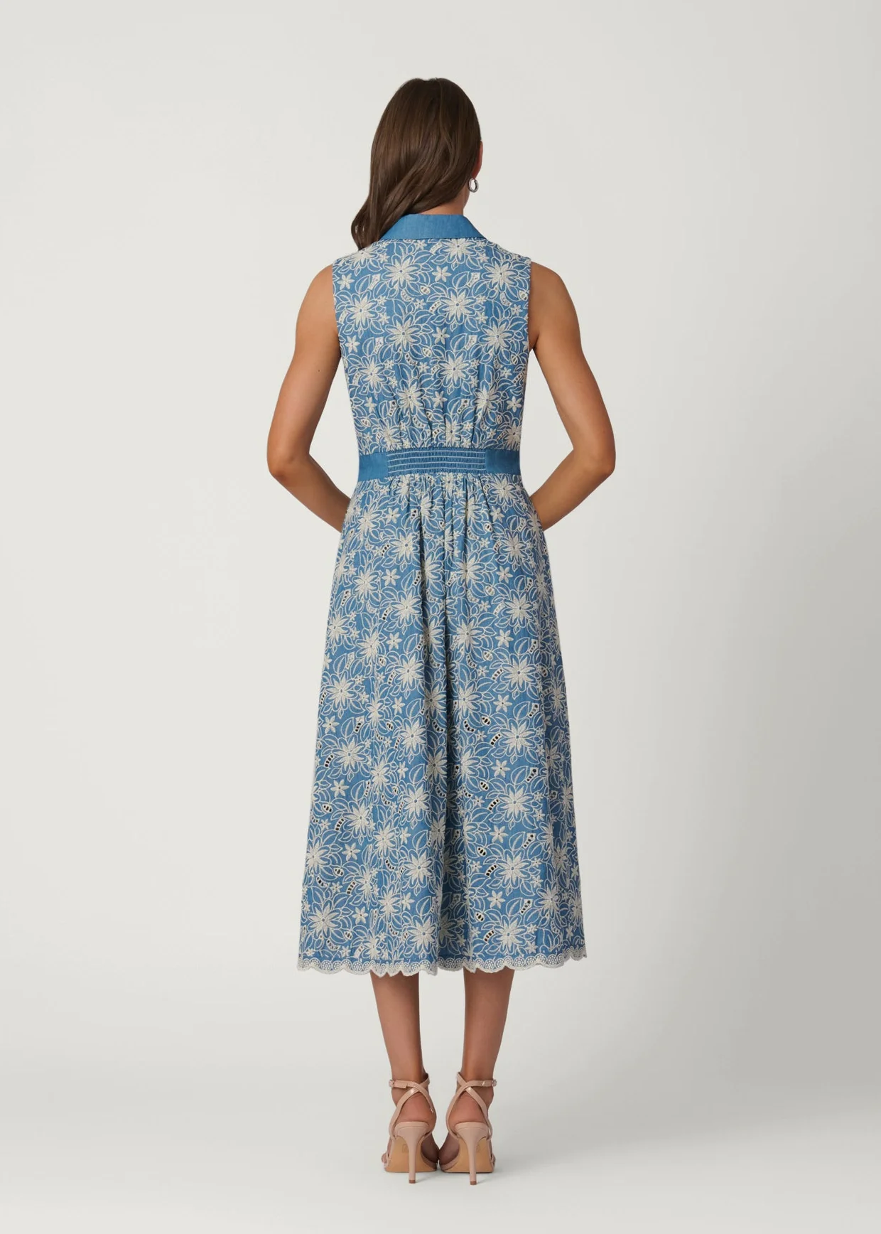 Kendra Dress - Image 3