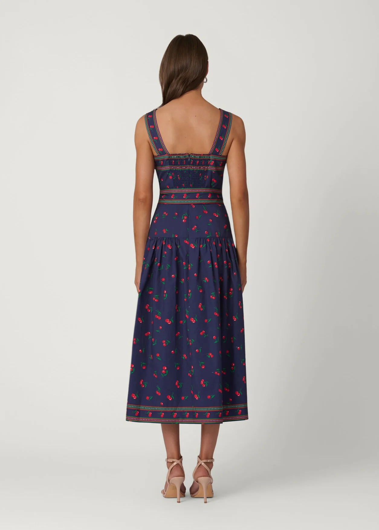 Kora Dress - Image 3
