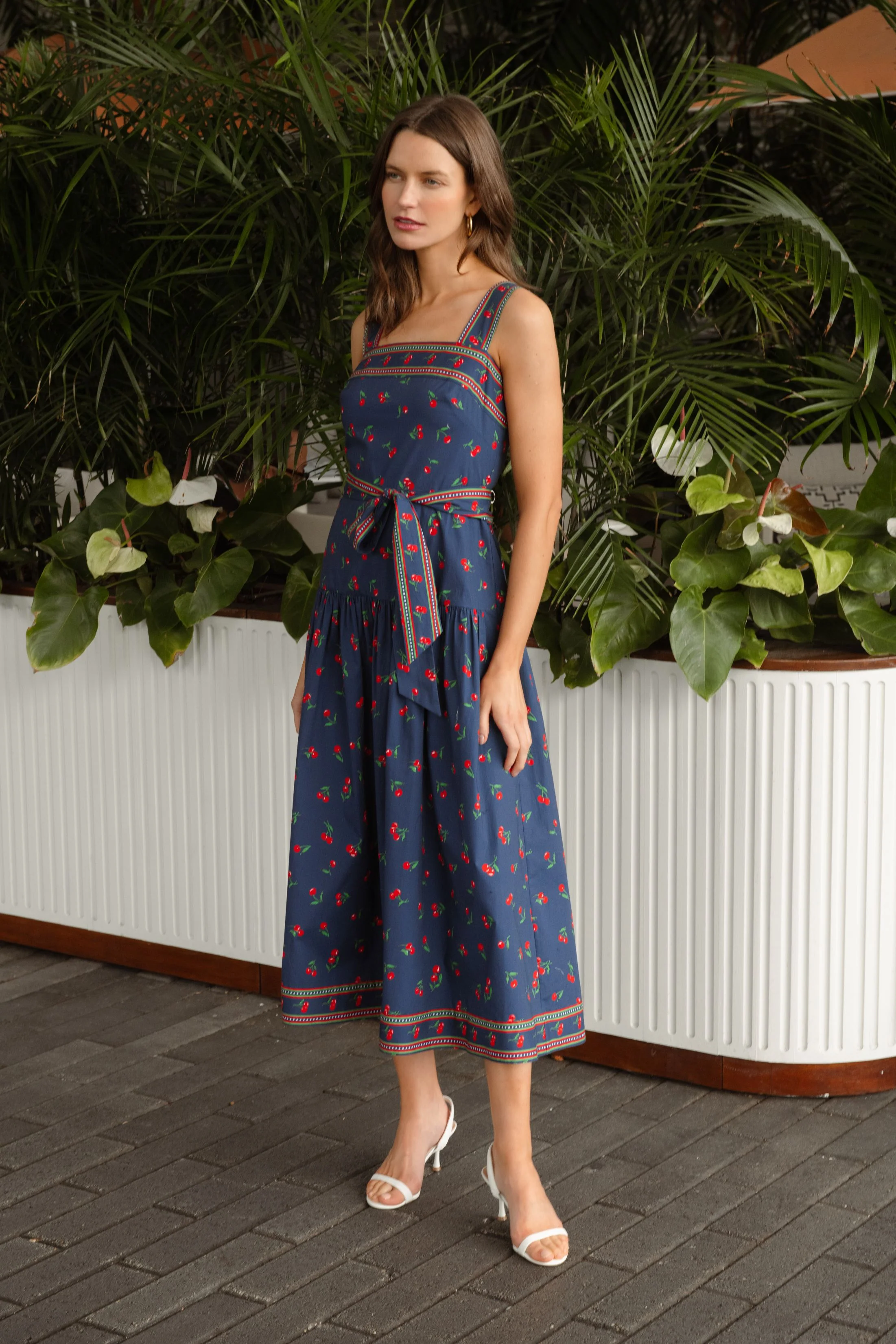 Kora Dress - Image 4