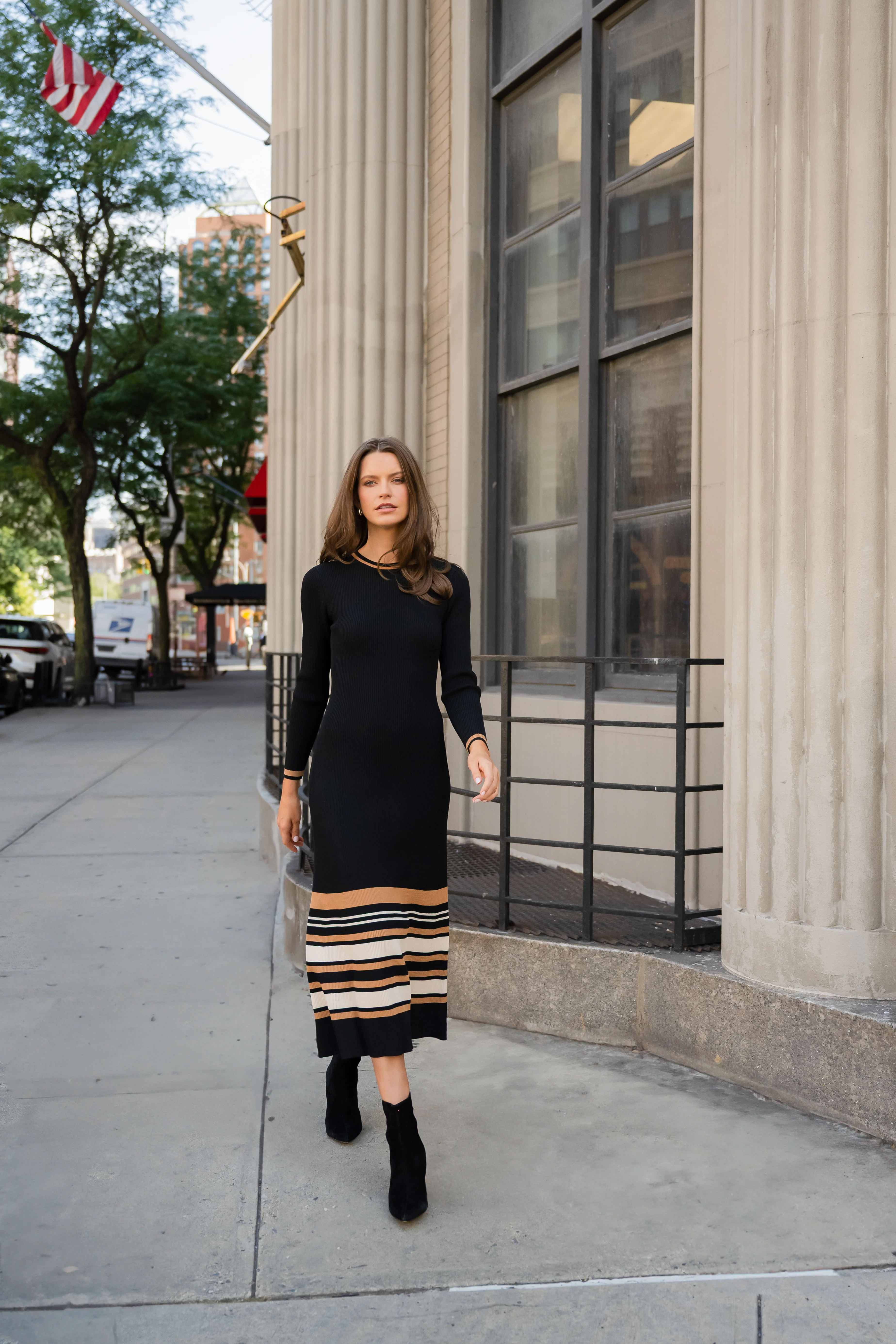 Landon Dress - Image 4