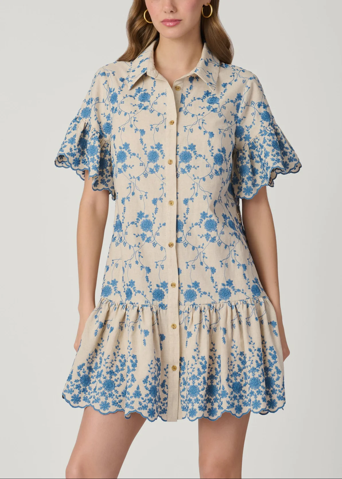 Lima Dress - Image 3