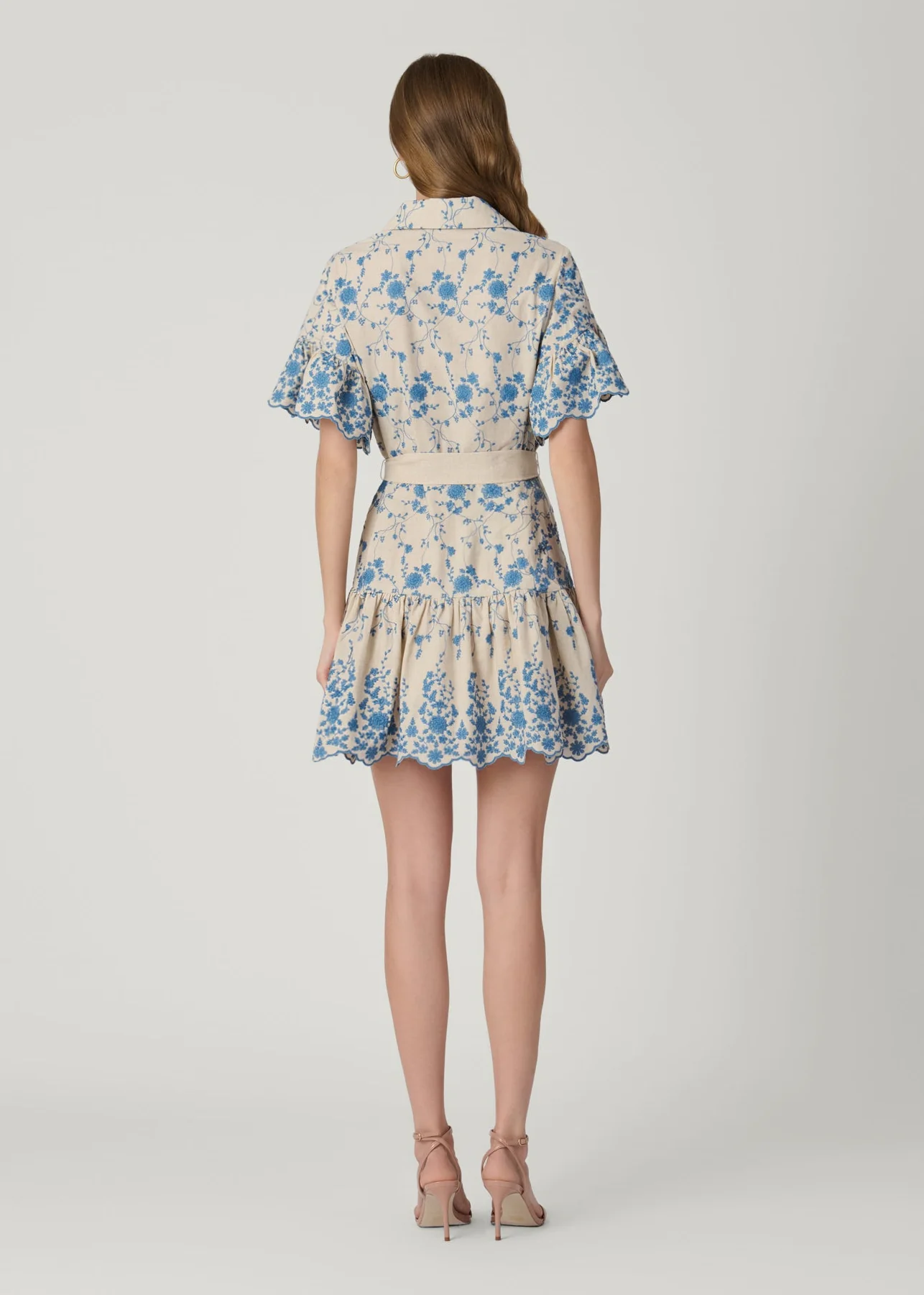 Lima Dress - Image 4