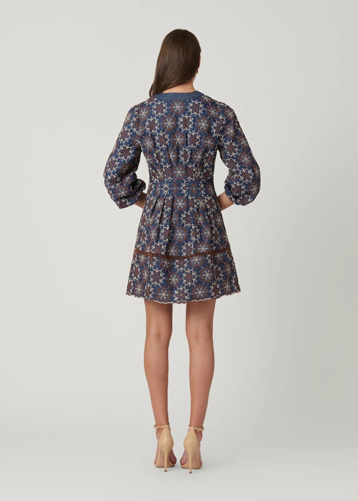 Lina Dress - Image 3