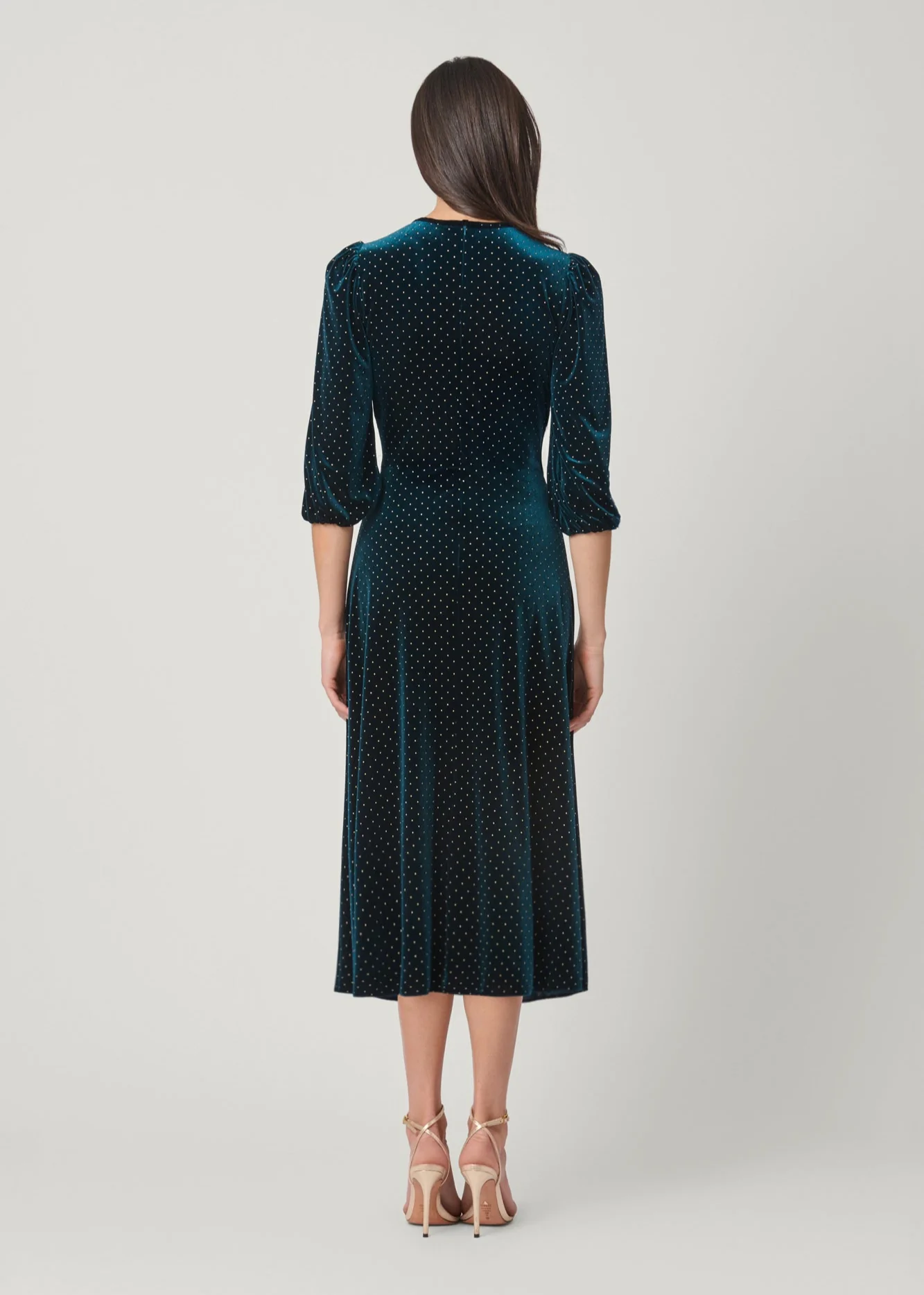 Luna Dress - Image 3