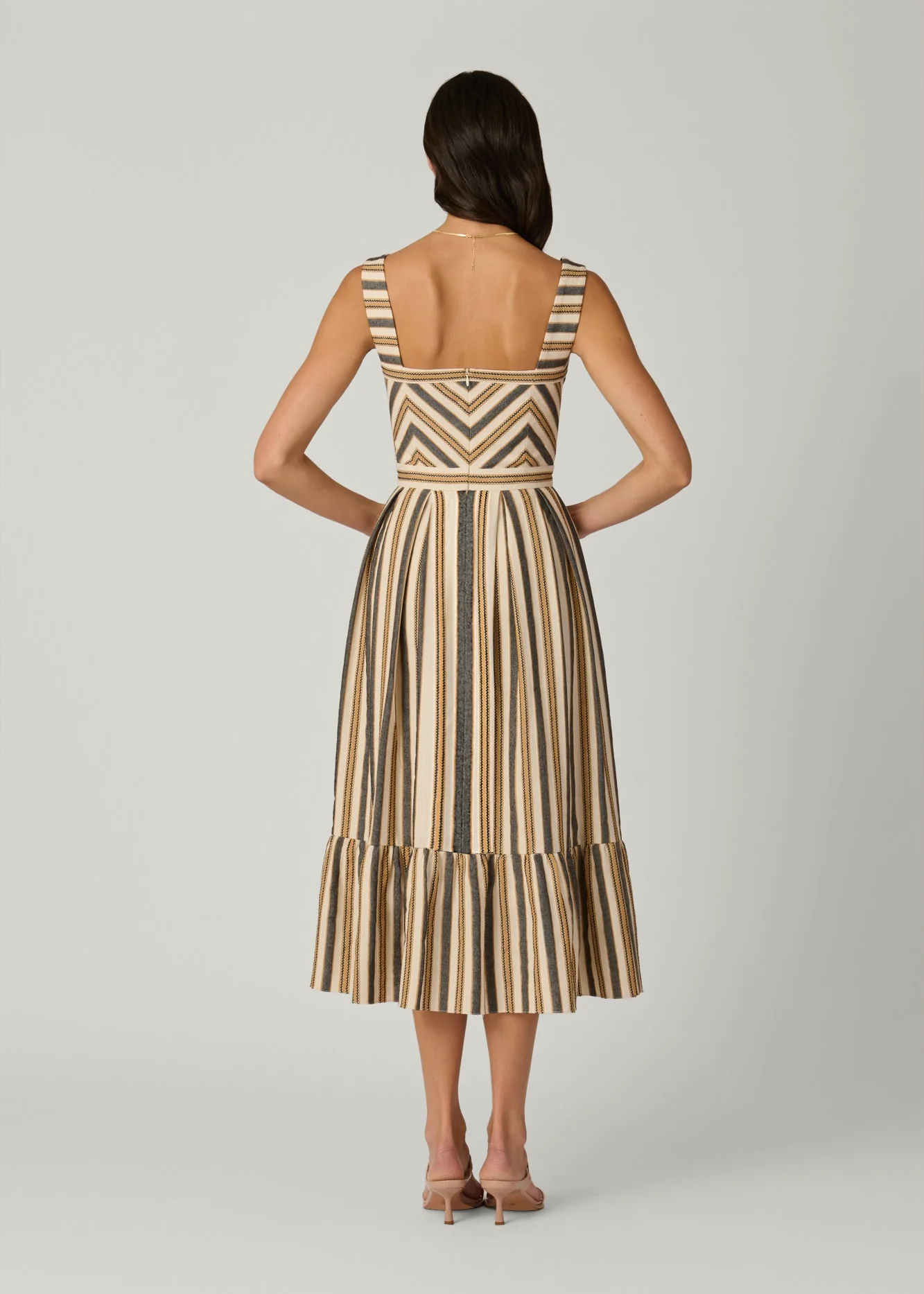 Lyda Dress - Image 3