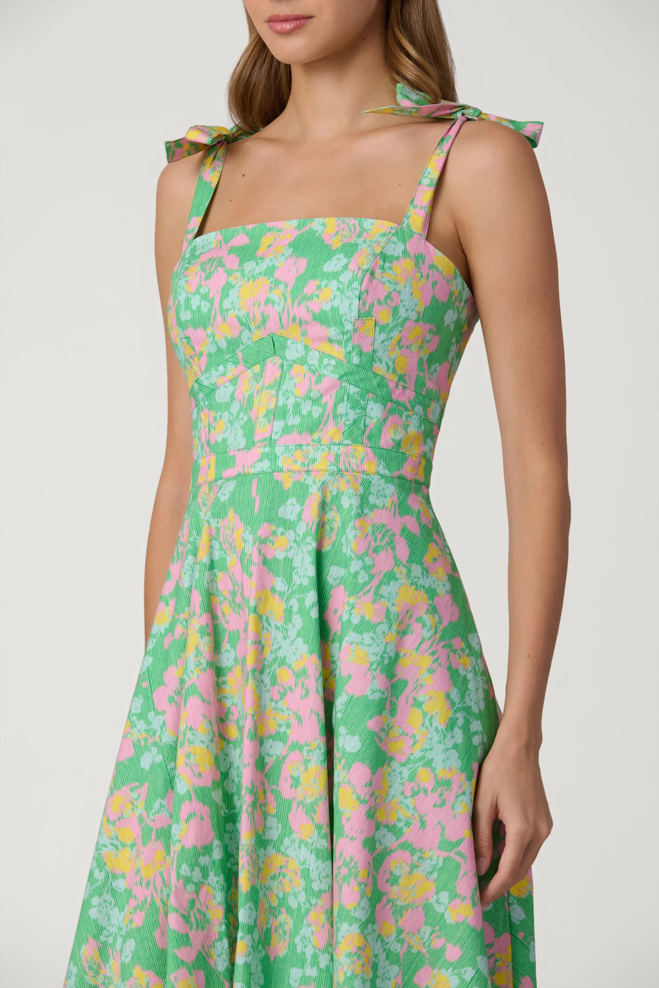 Majorelle Dress - Image 2