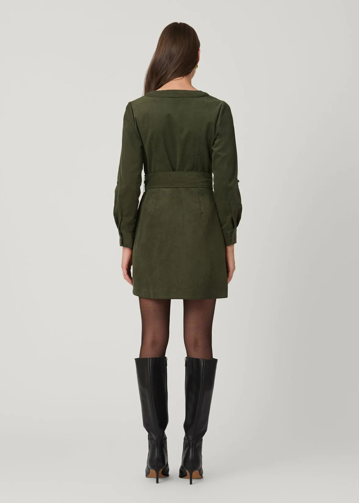 Manon Dress - Image 3