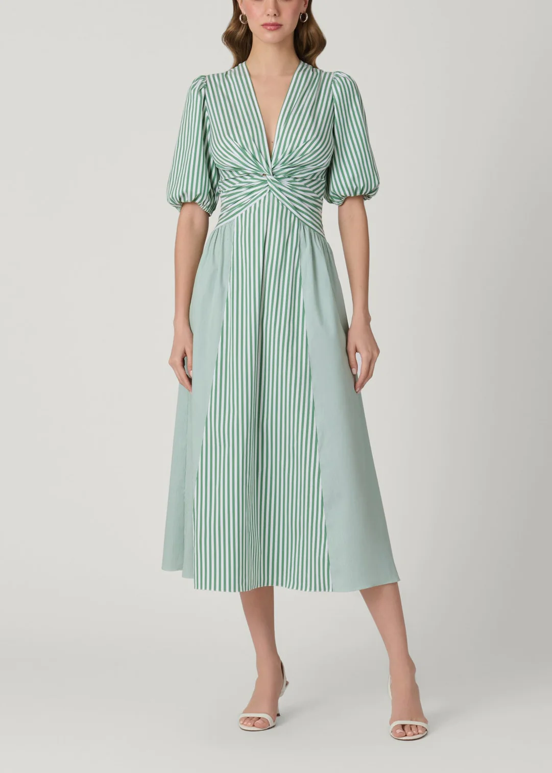 Margaret Dress