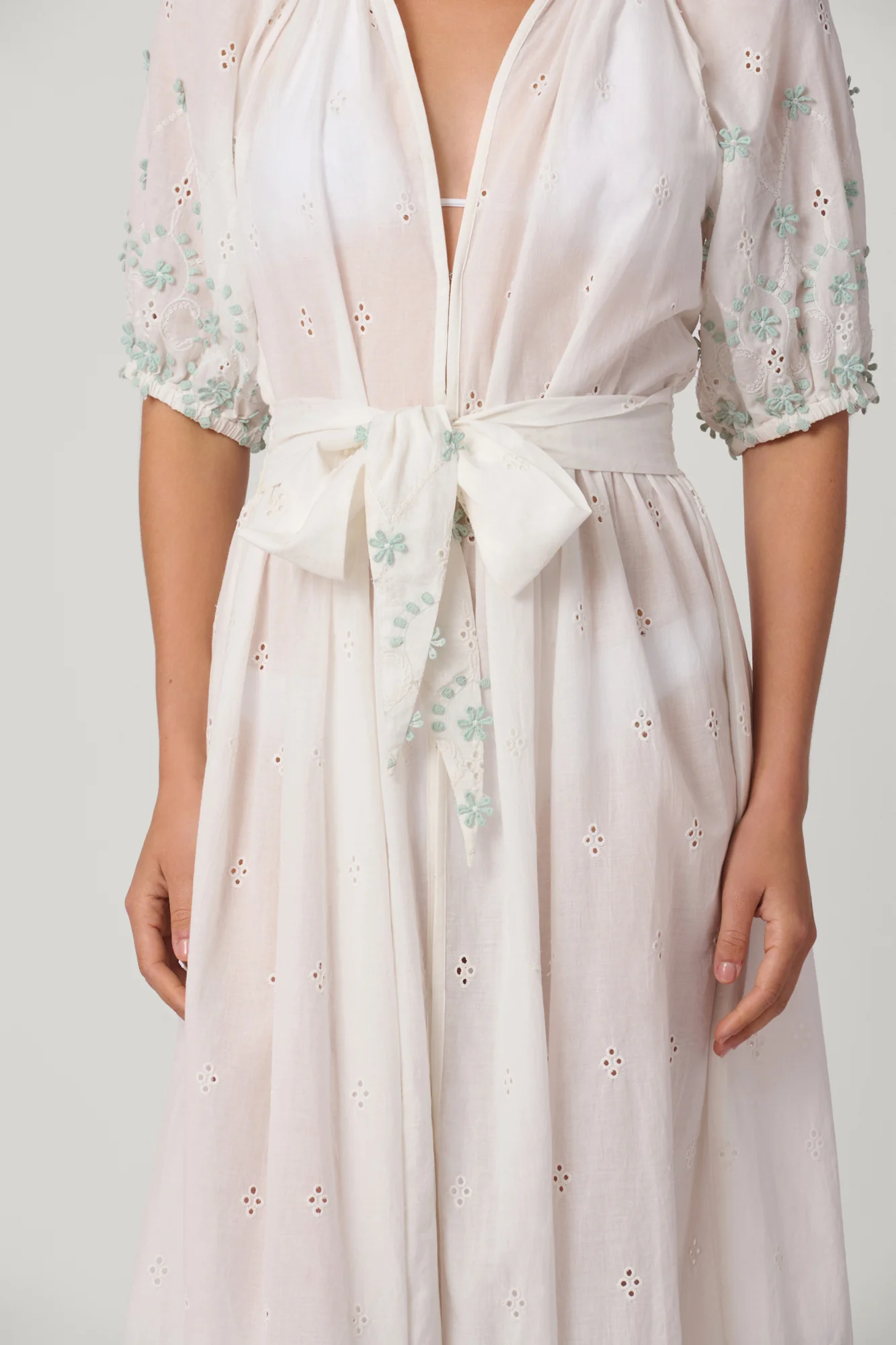 Marisol Midi Dress - Image 2