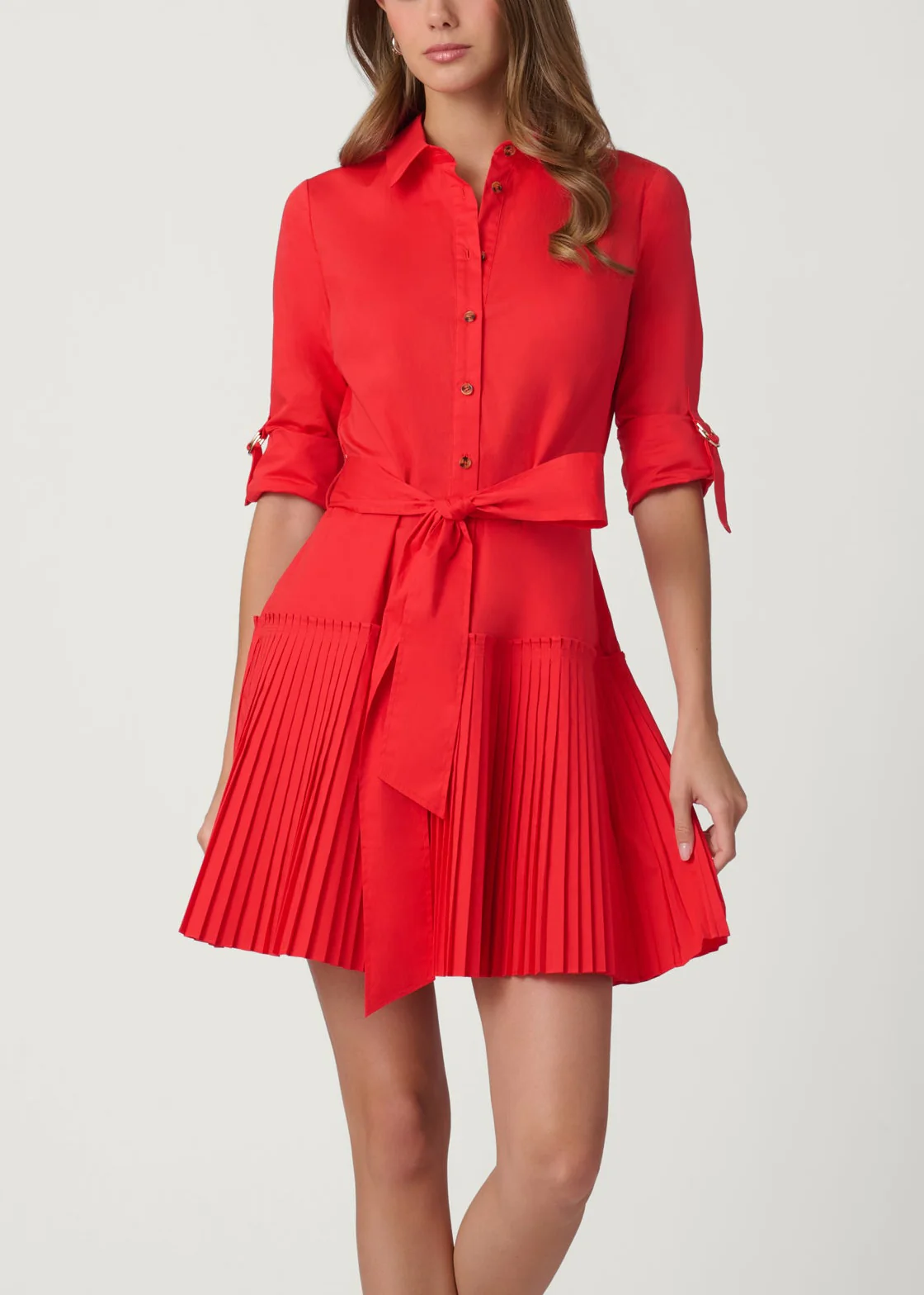 McLean Dress