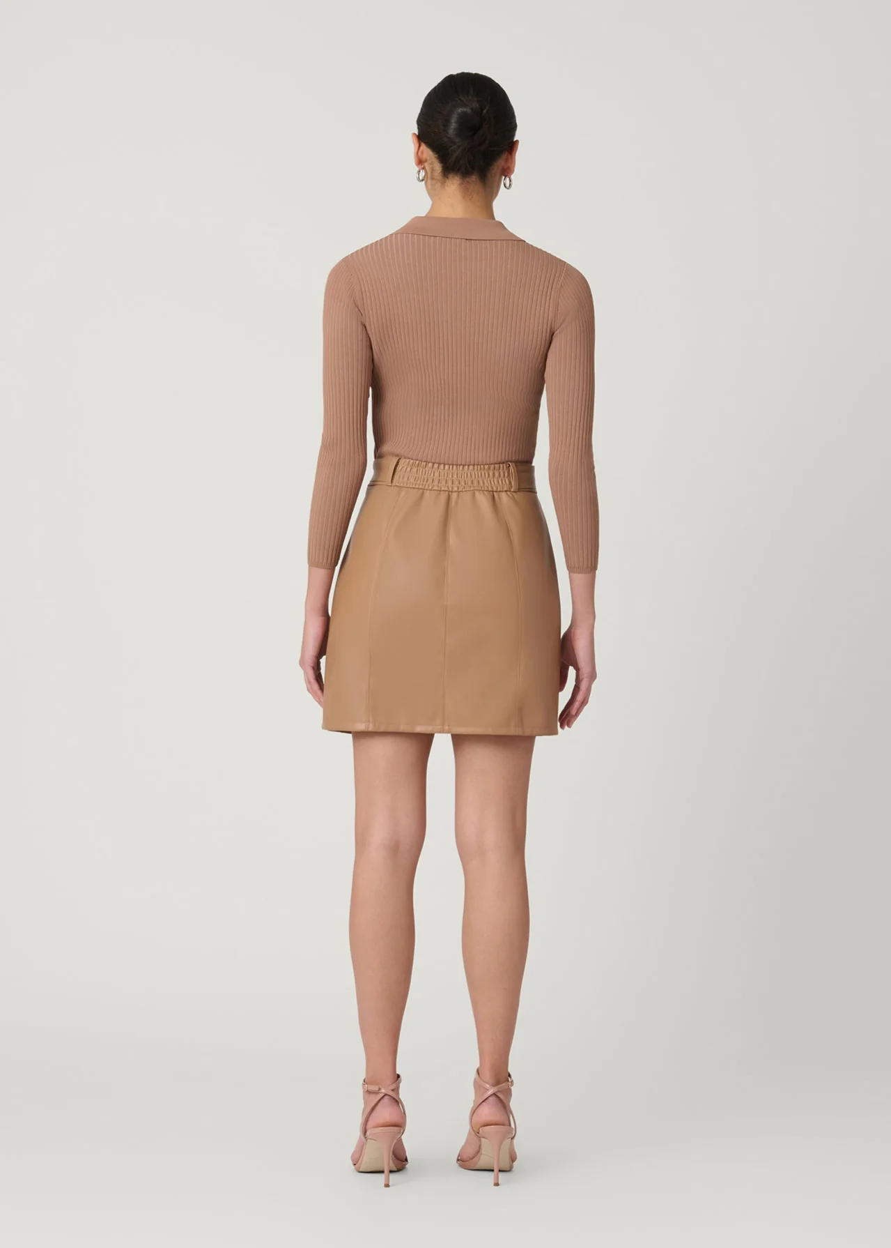 Melinda Dress - Image 3