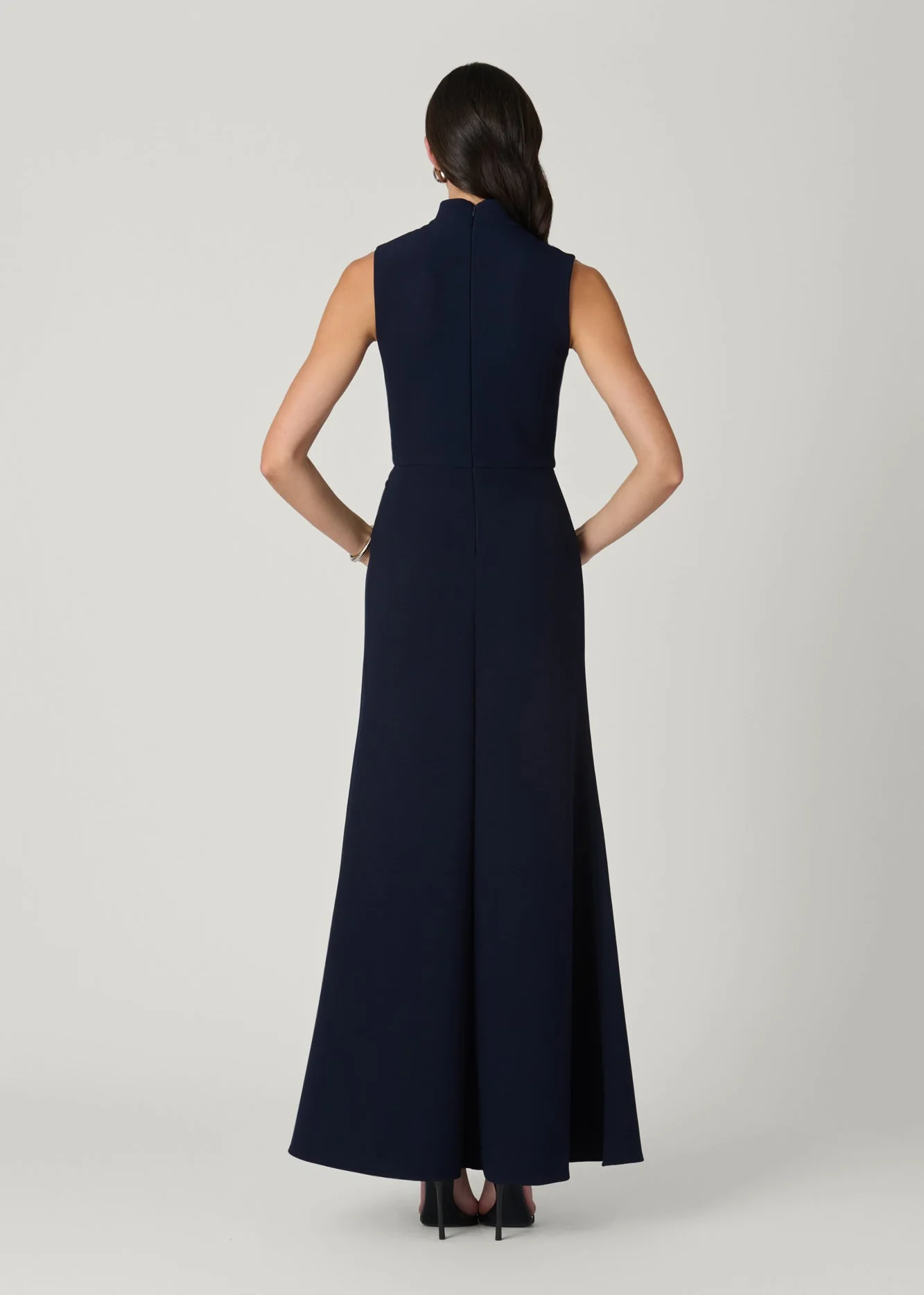 Midnight Annelise Dress - Image 3
